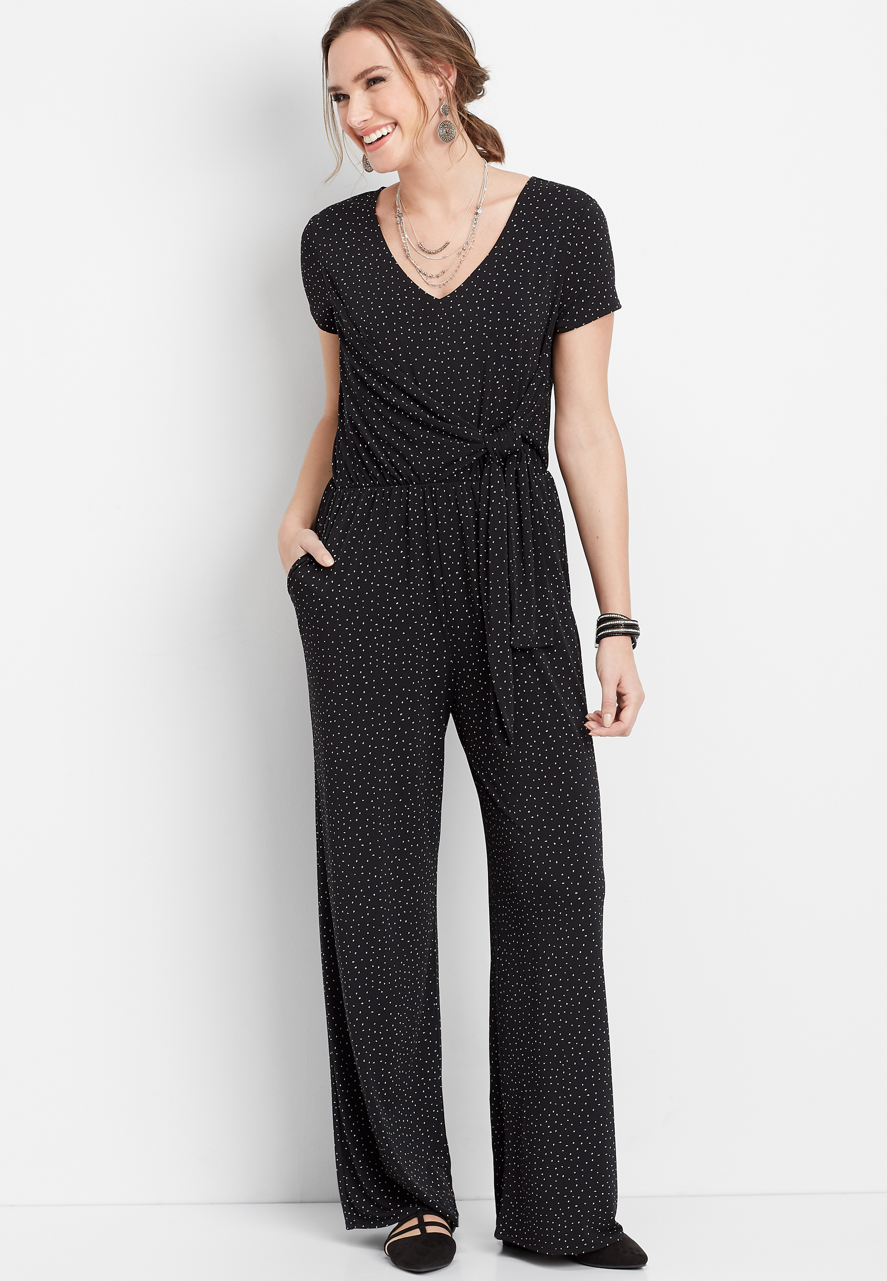 maurices jumpsuit