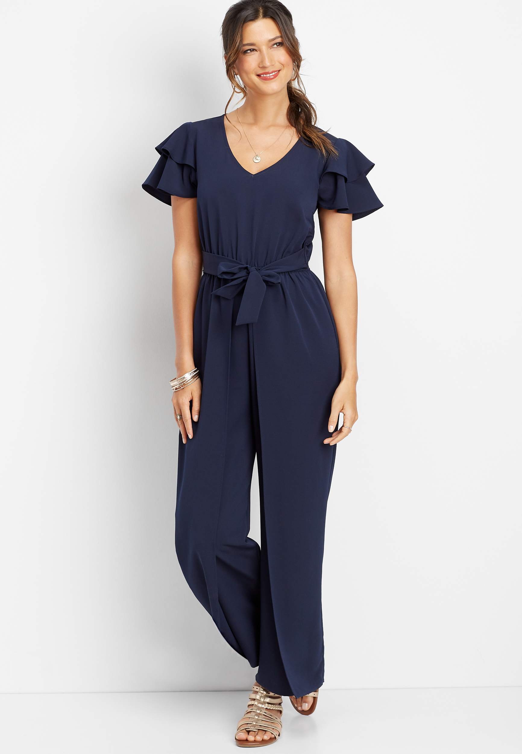 maurices jumpsuit
