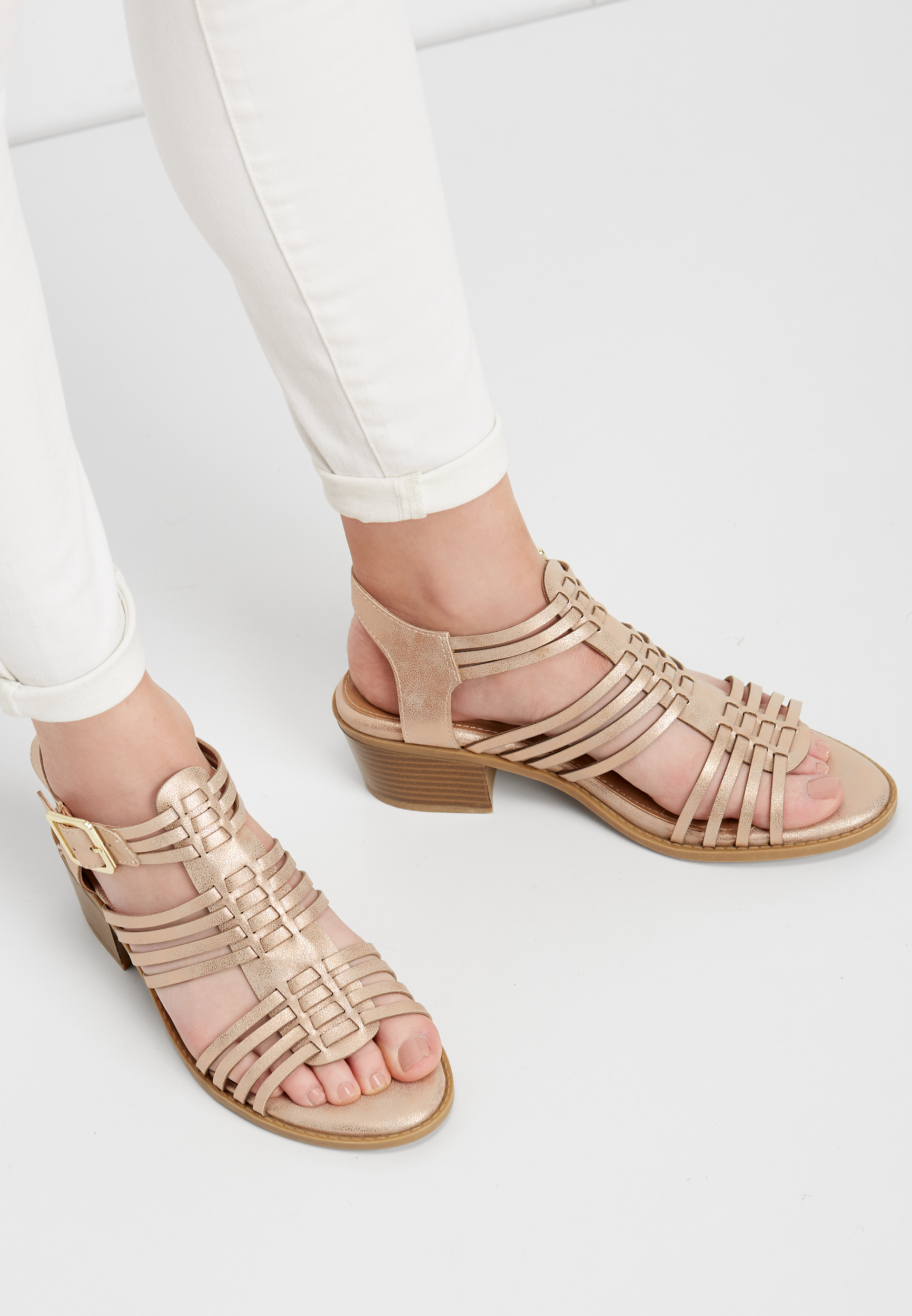 Emily's Heel main image 0