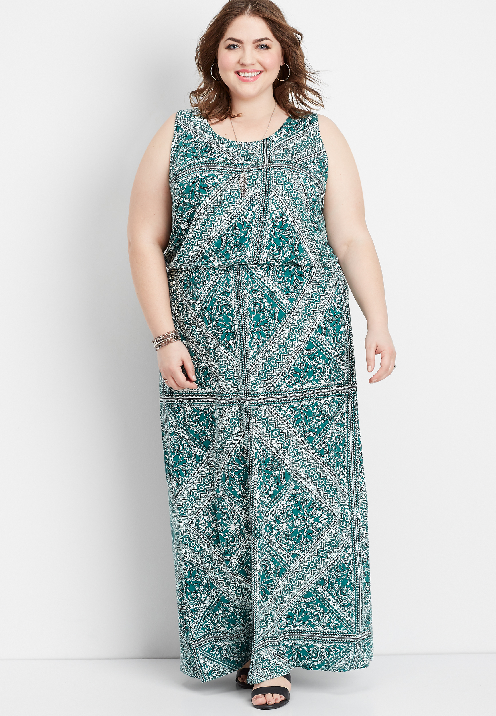 maurices long dresses