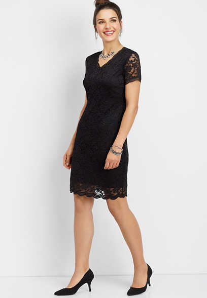 Work Dresses for Women Over 50
