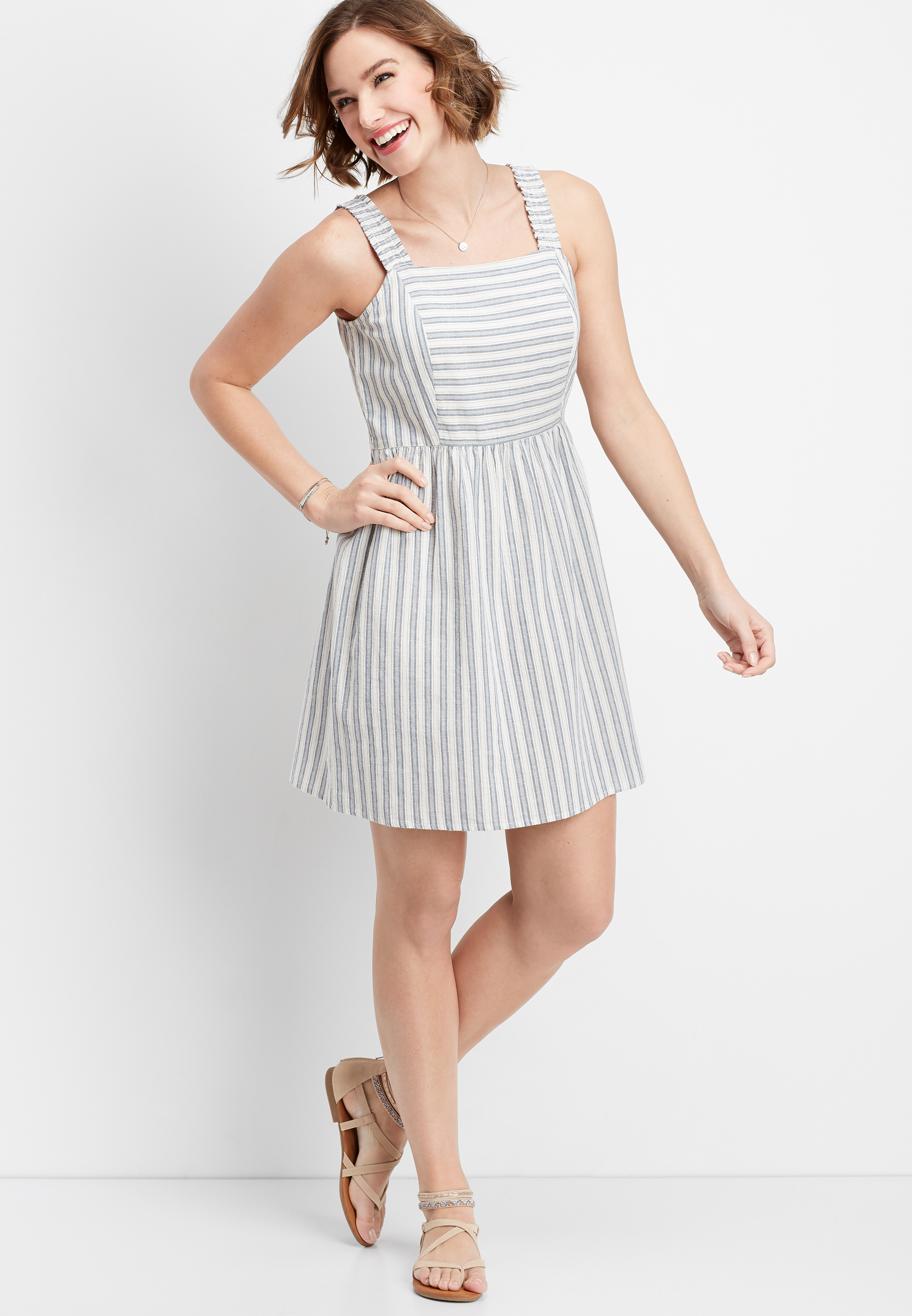 maurices sundress