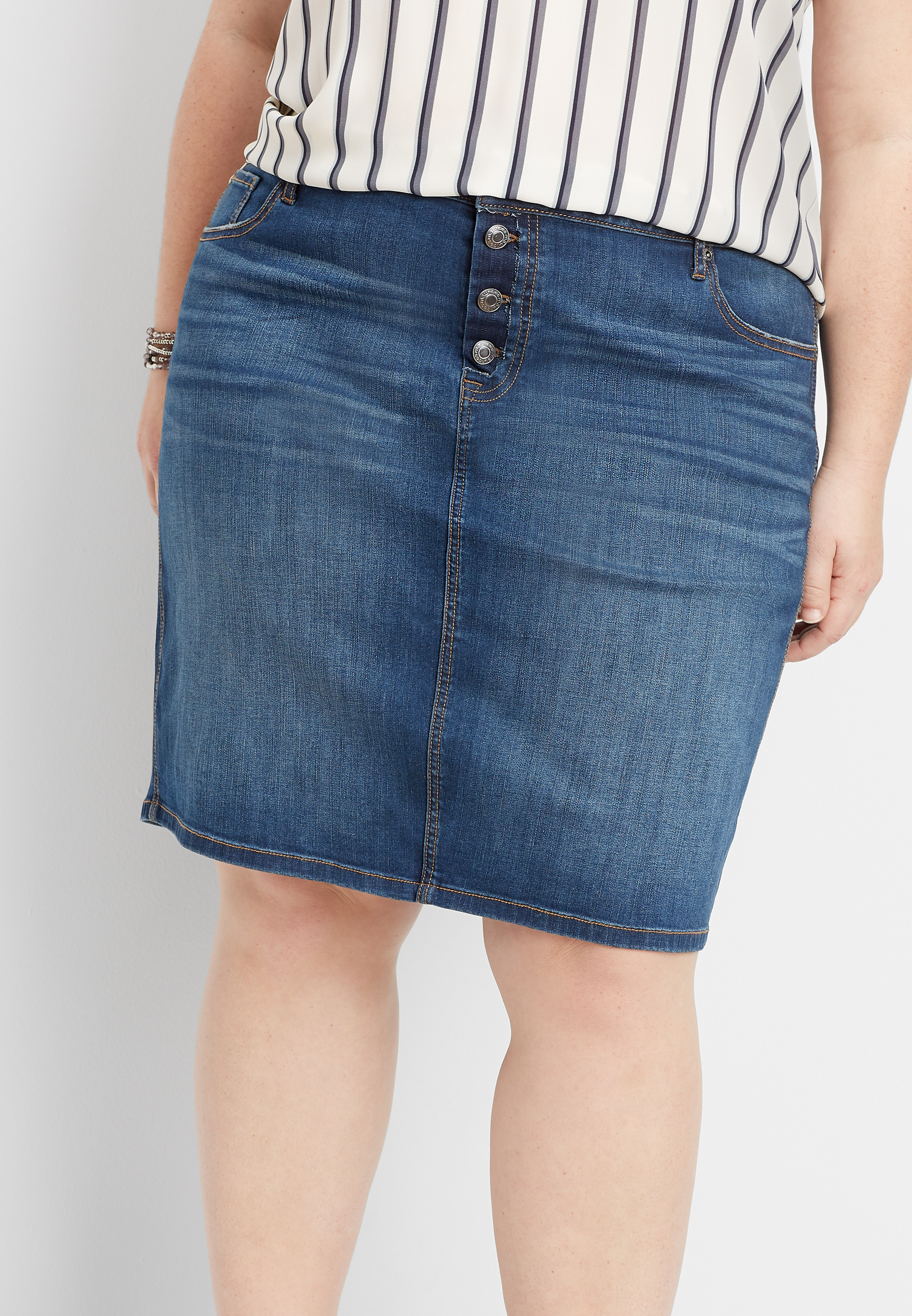 maurices jean skirts