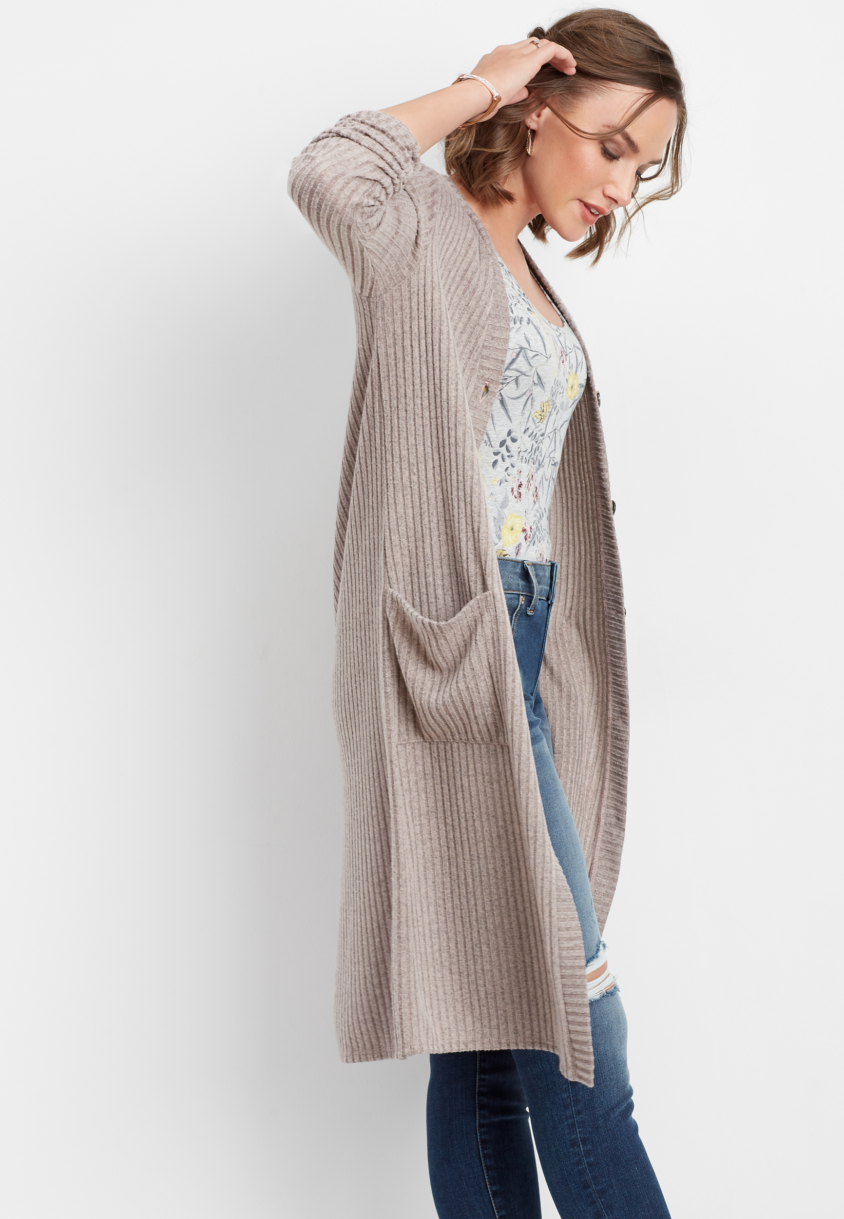 cardigan multicolor harry styles