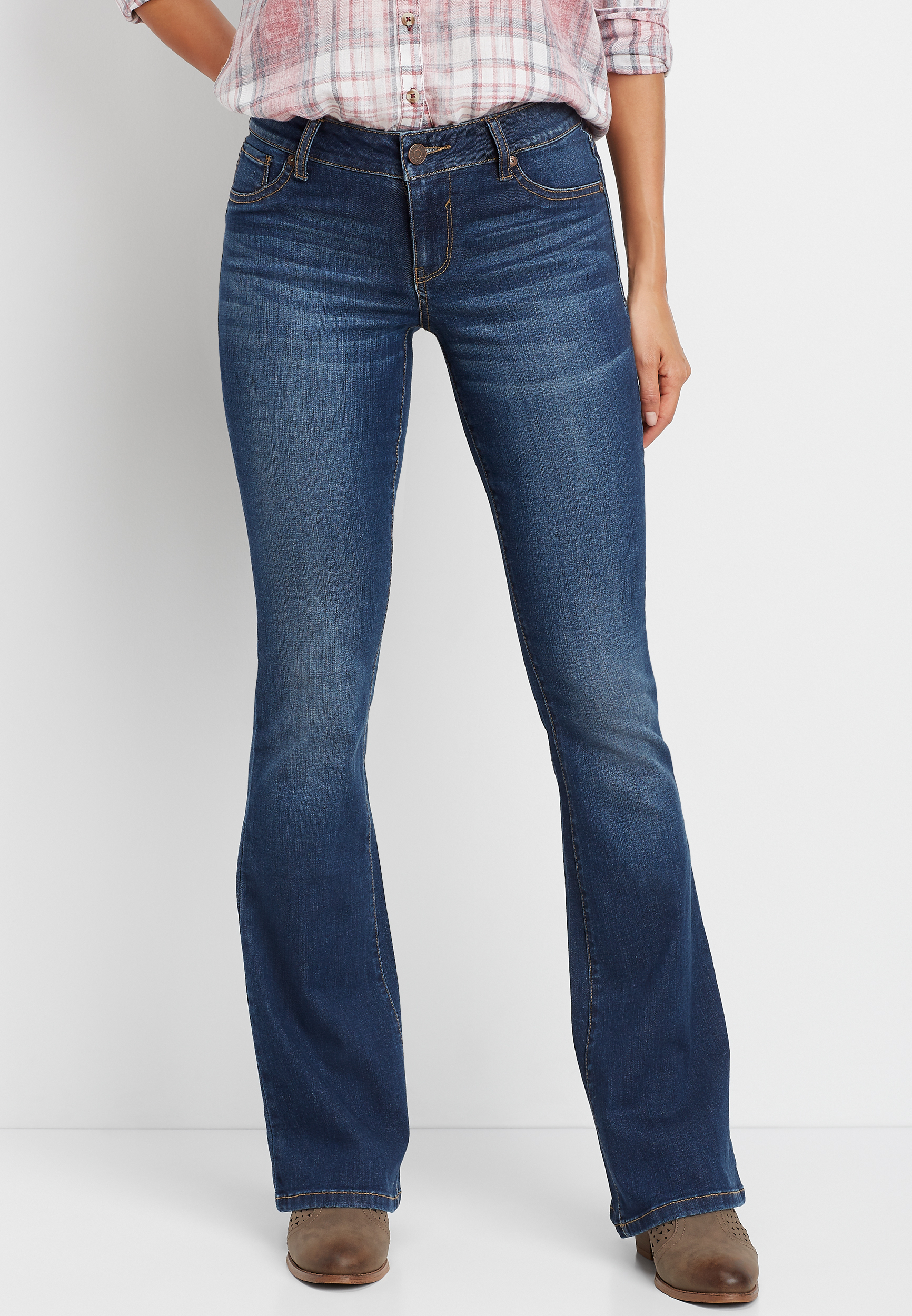 maurices denimflex