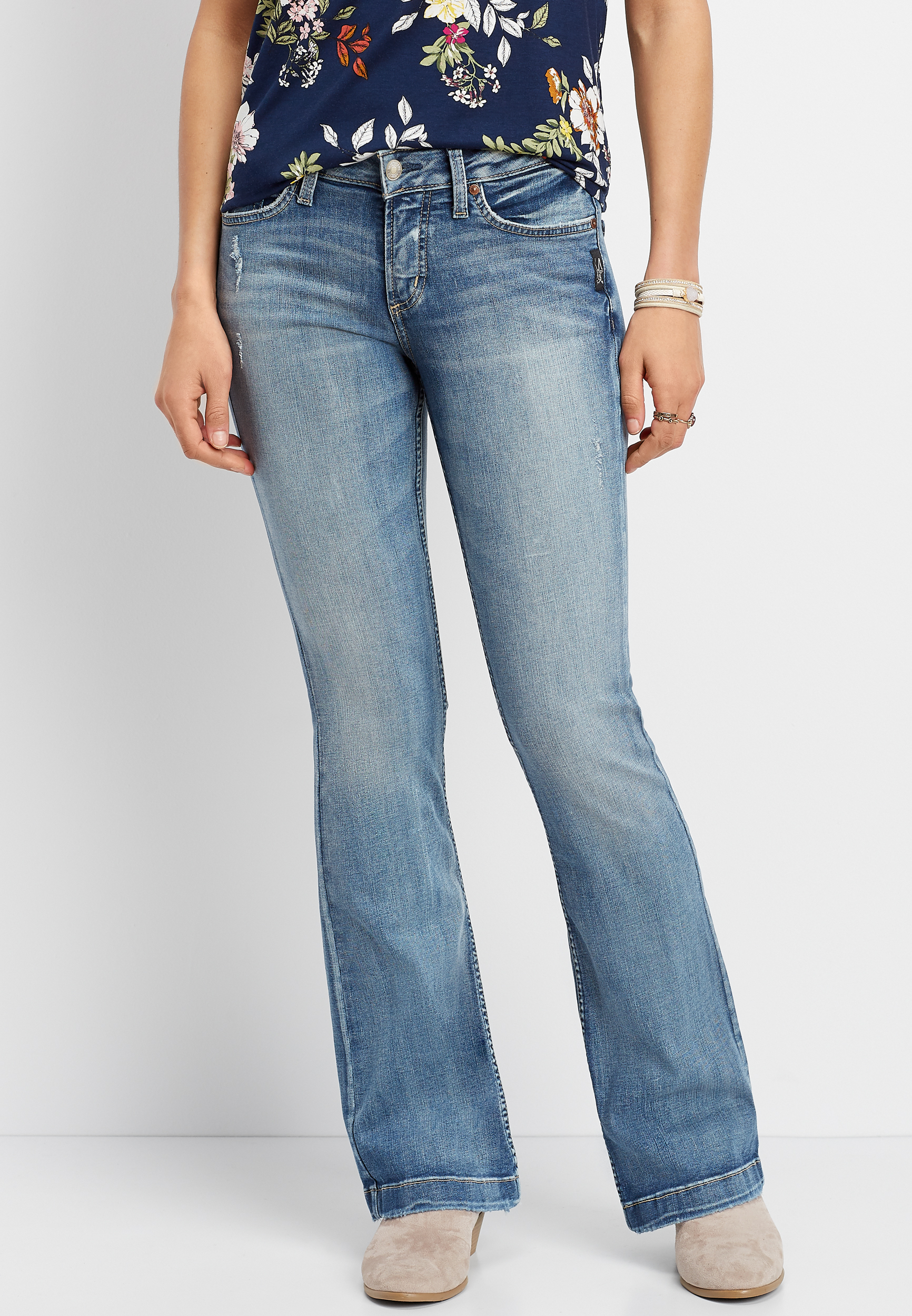 maurices jeans