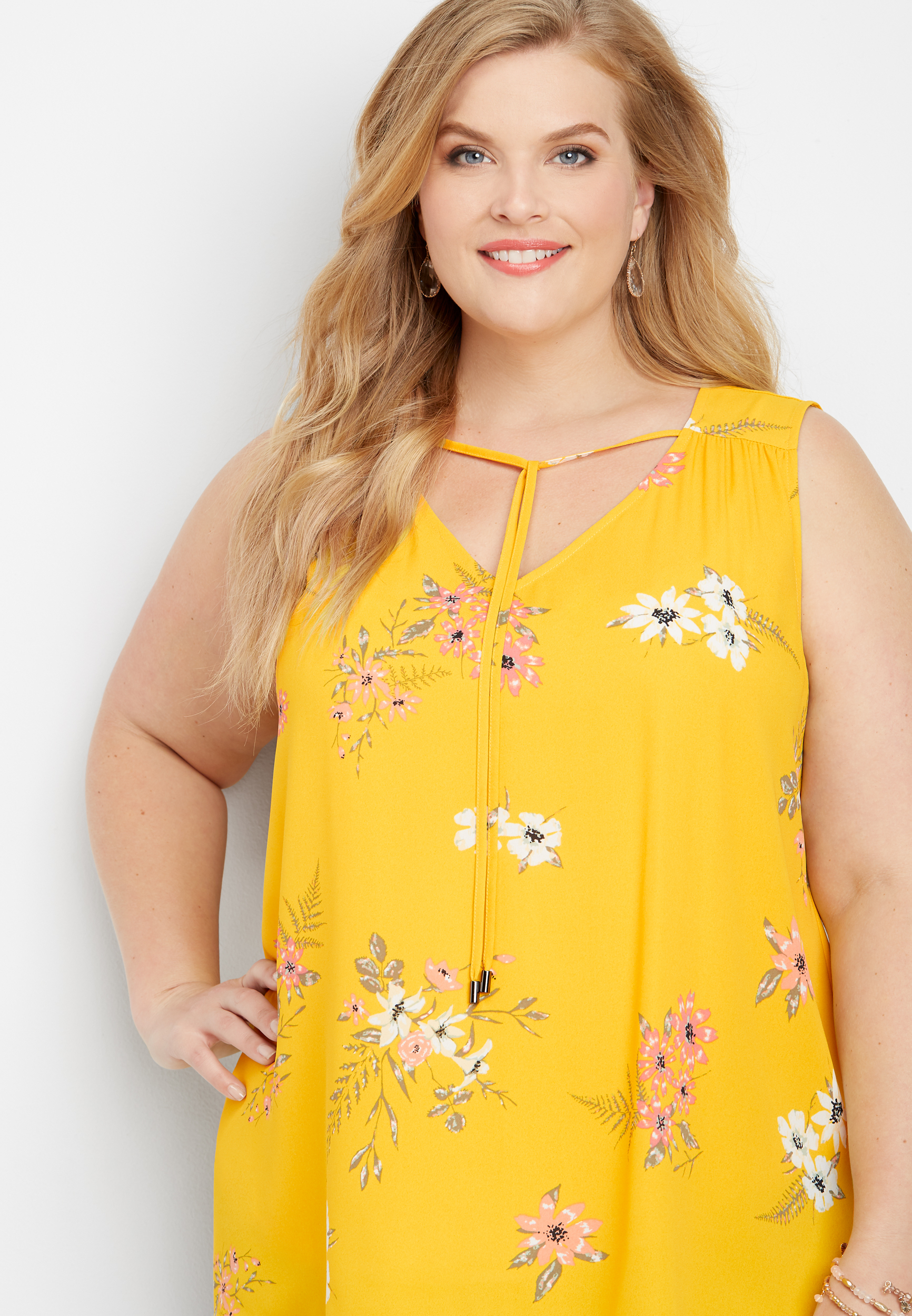 Plus Size Perfect Blouses Maurices 1412