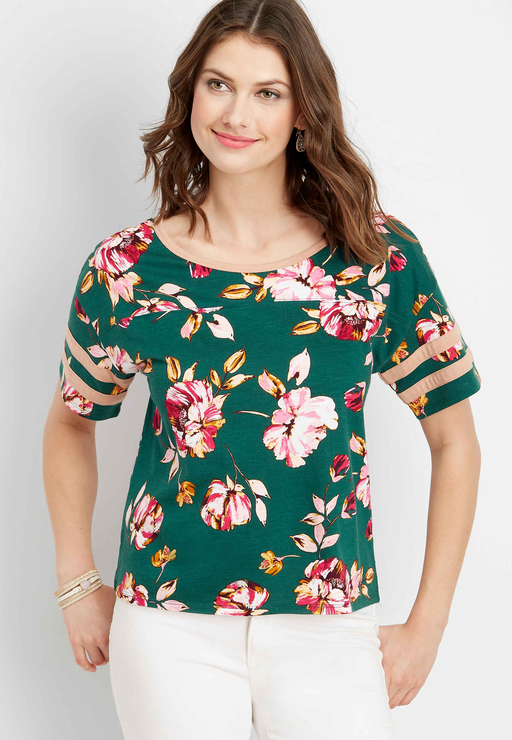 Fashion Tops For Women | maurices