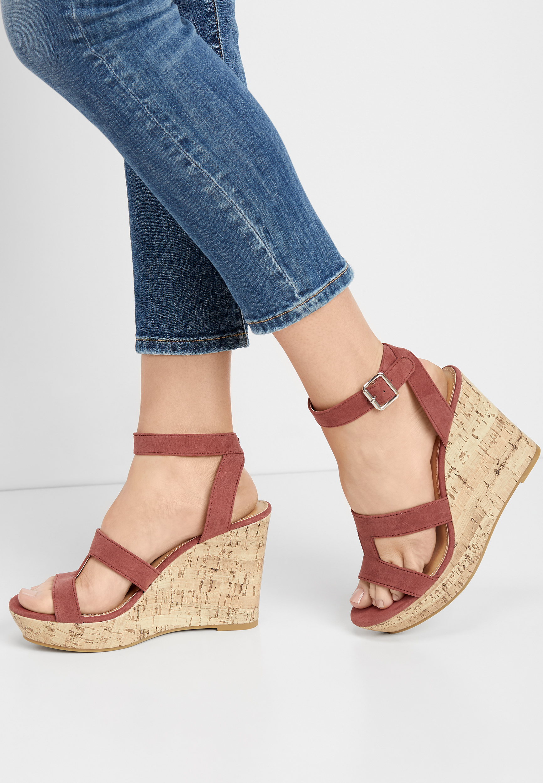 maurices wedges