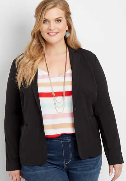 Plus Size Sale Tops | maurices