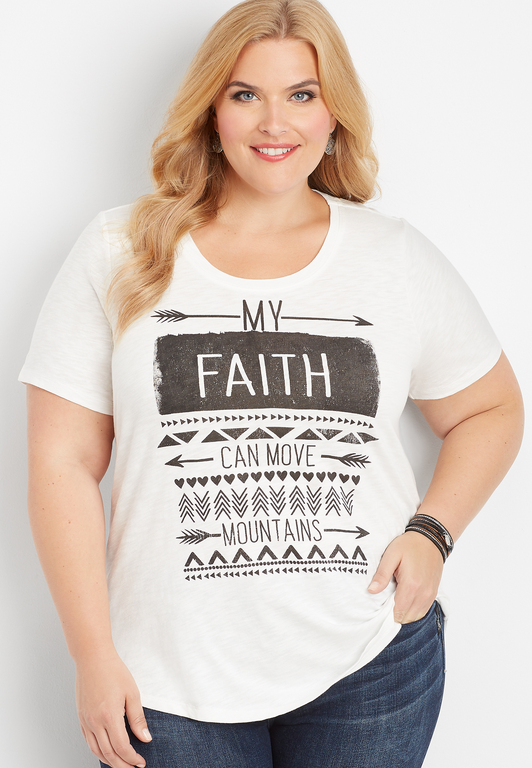 Plus Size Graphics | maurices