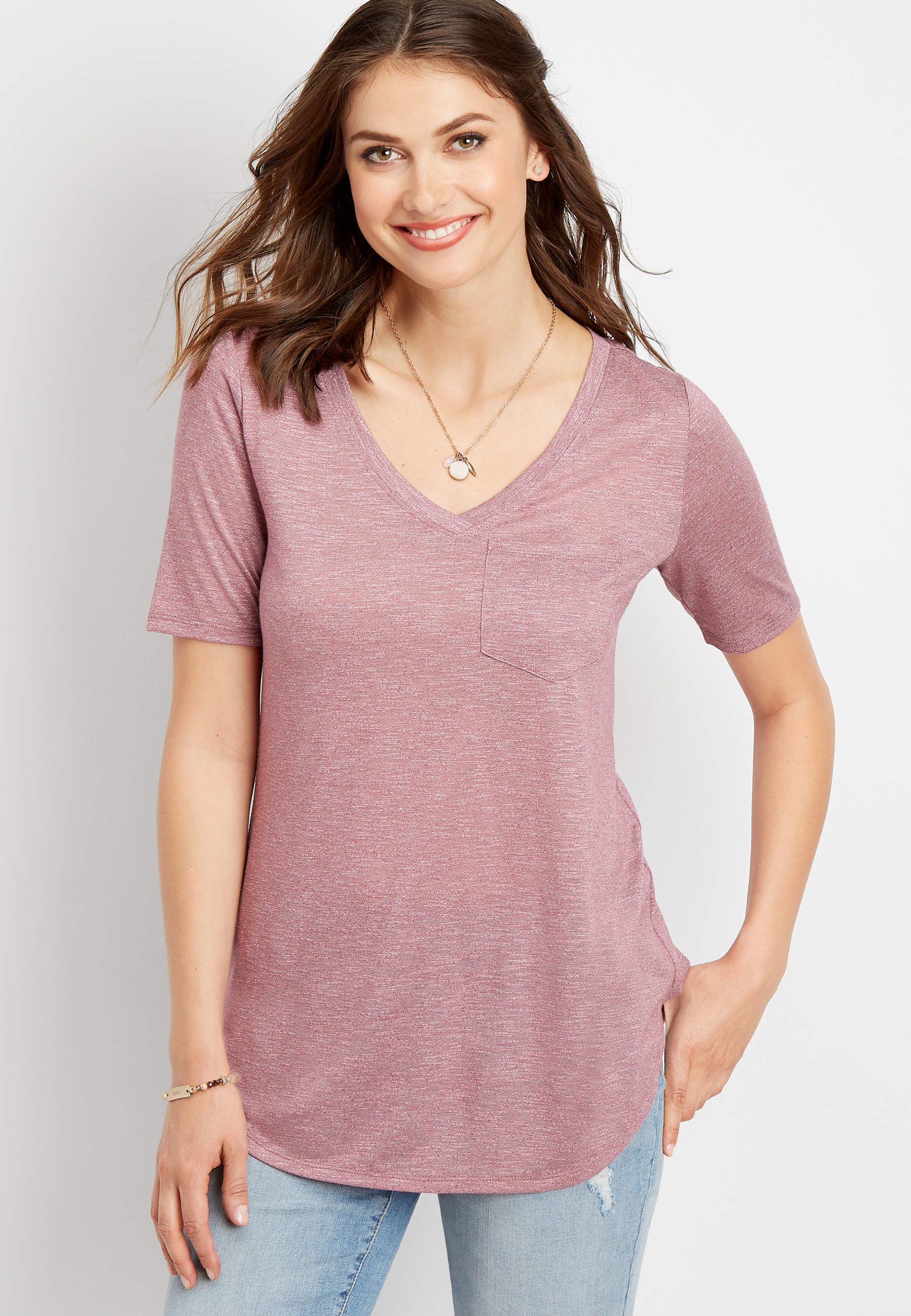 tunic tees