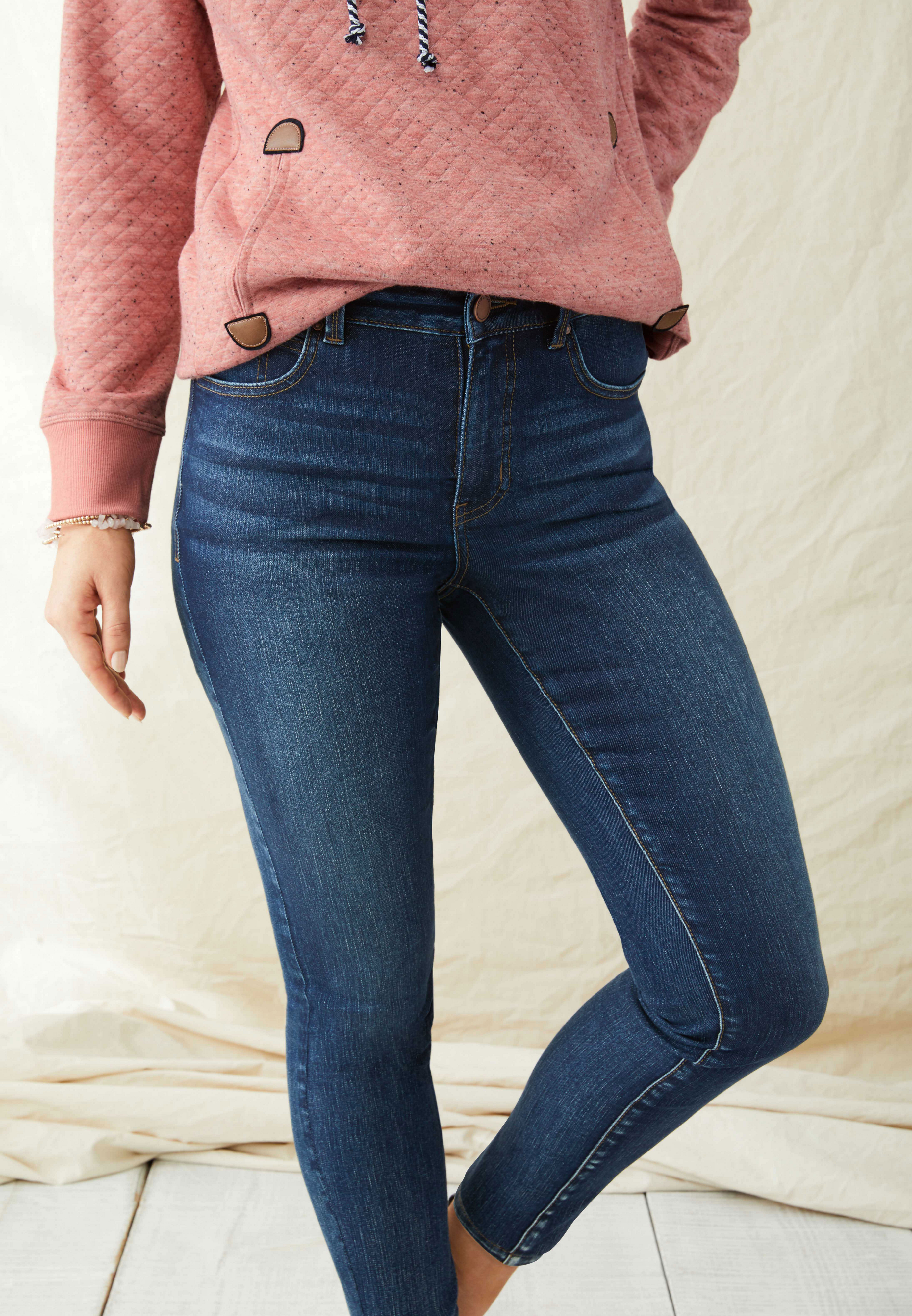 maurices denim