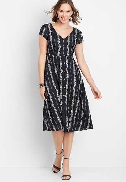 Casual Dresses | maurices
