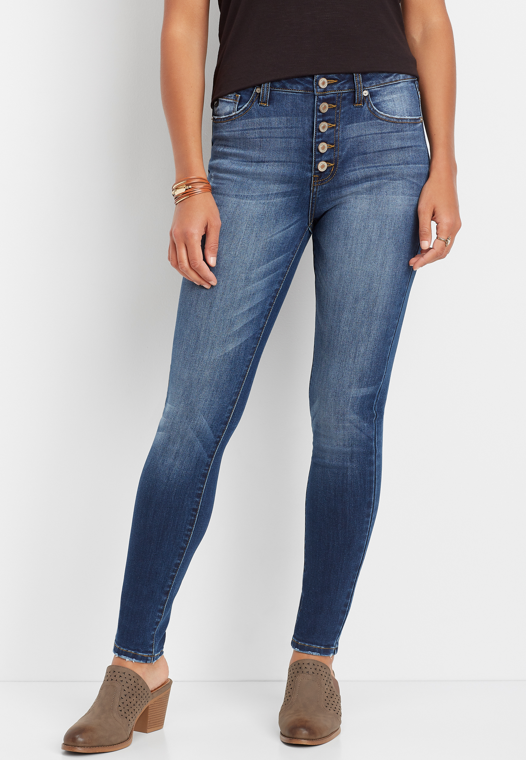 kancan skinny jeans