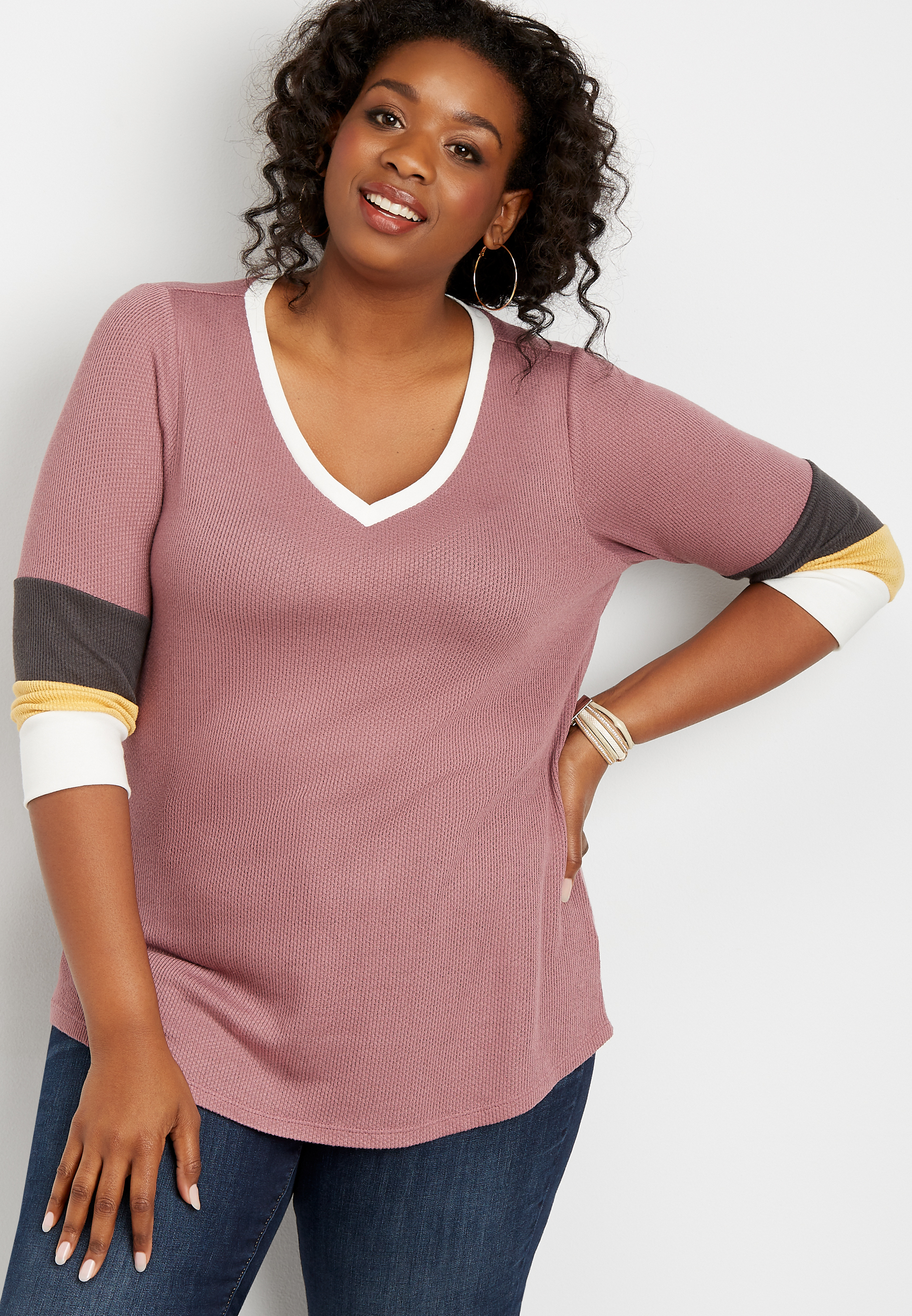Trendy Plus Size Clothing for Women | Cute Women's Clothes | maurices