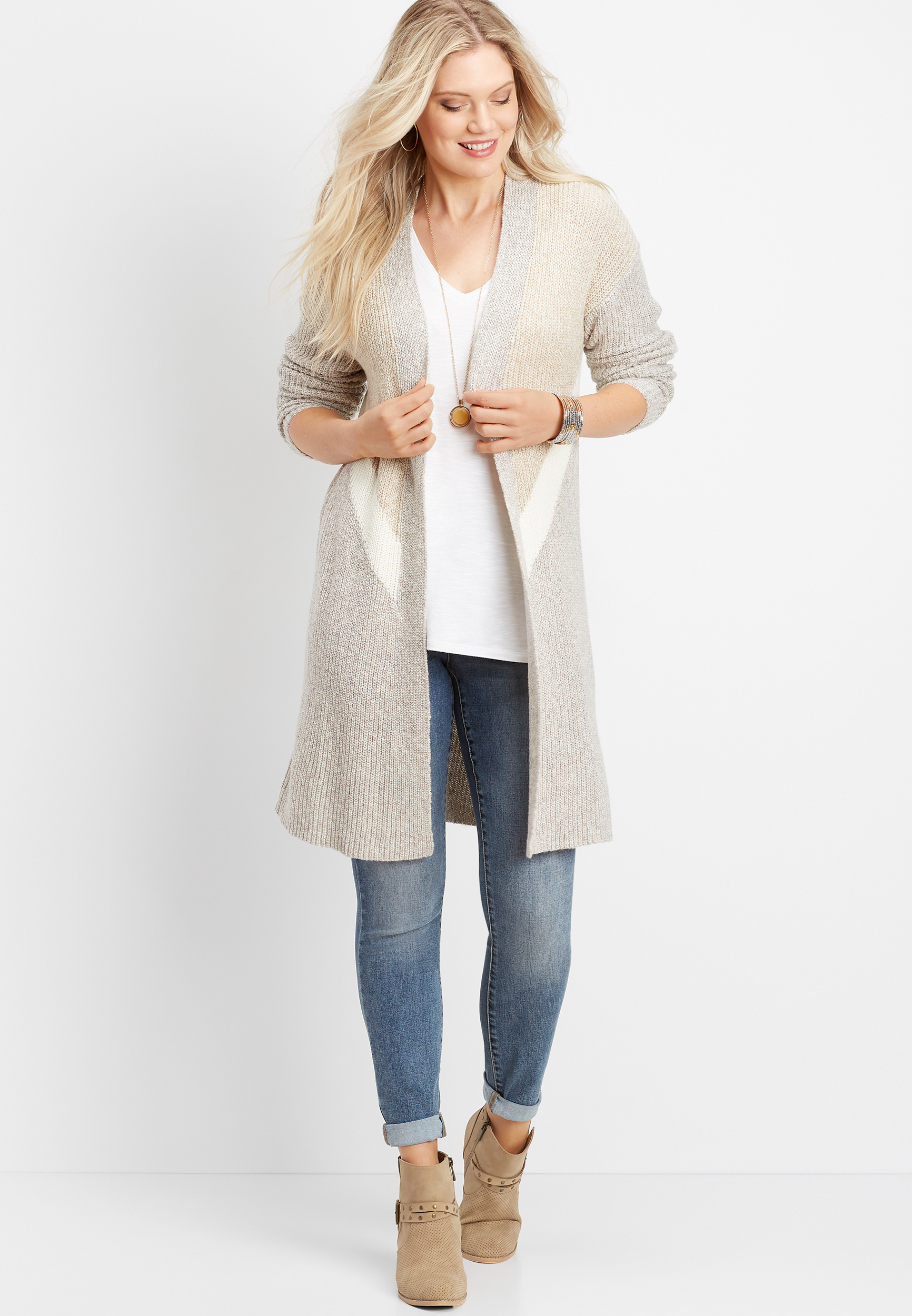 cardigans at maurices