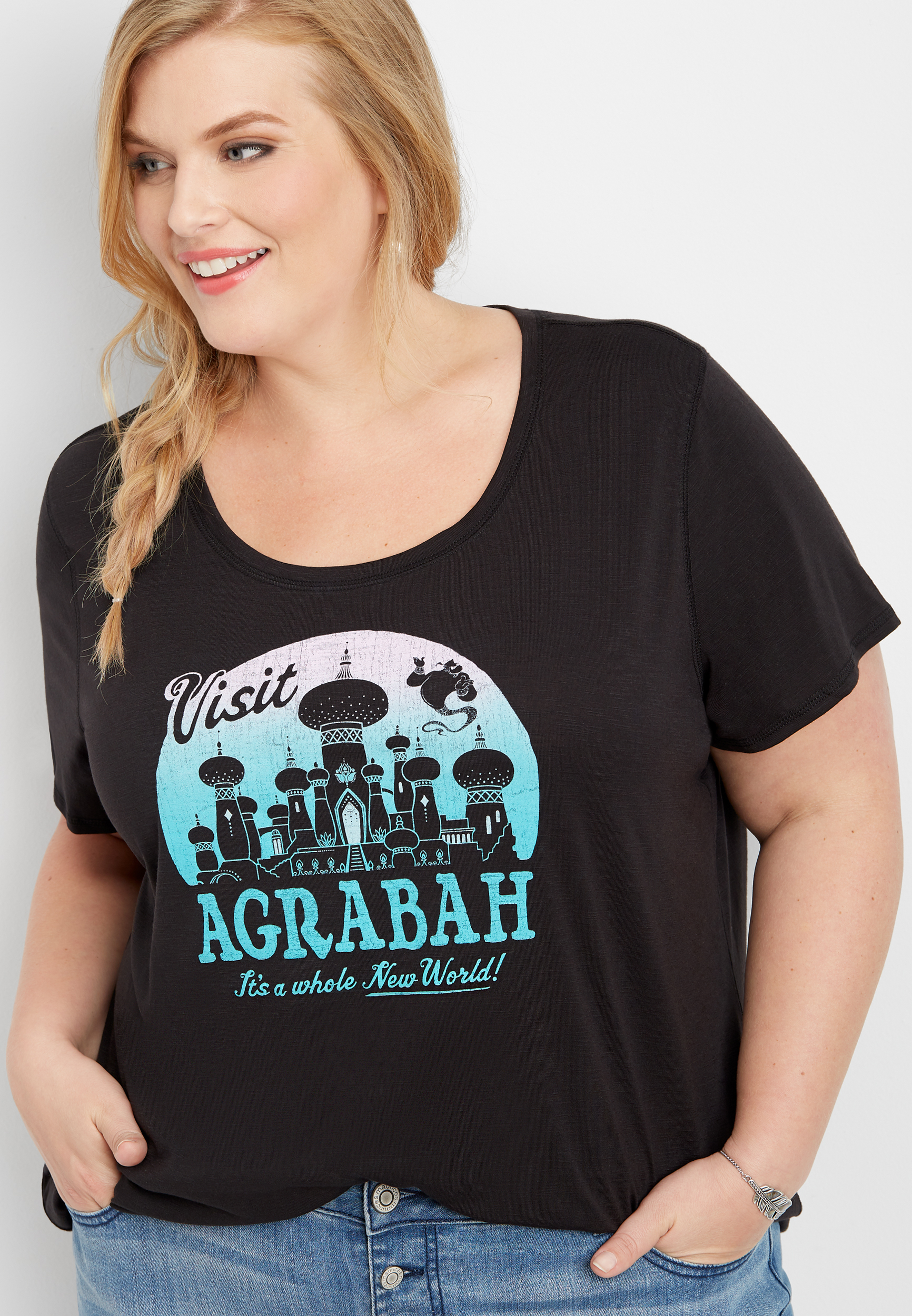 agrabah shirt