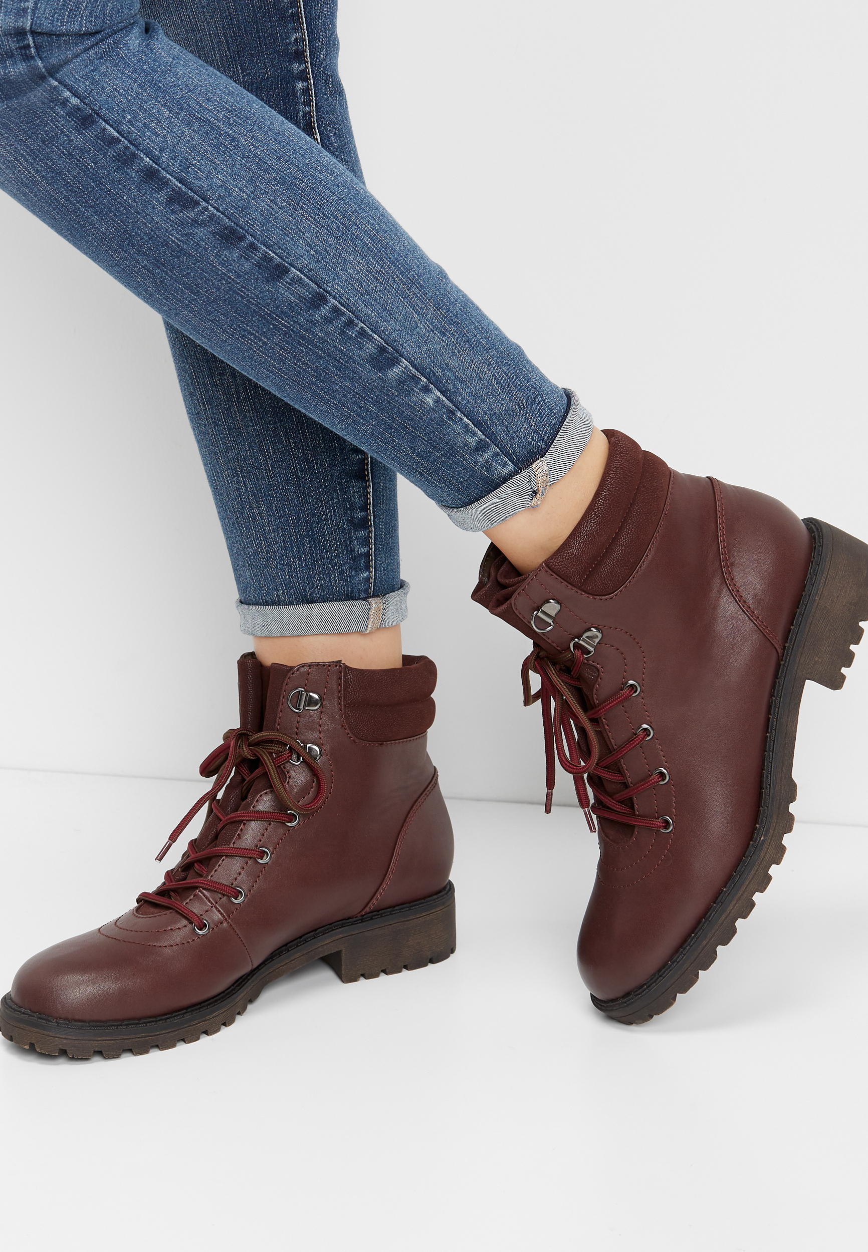 winrich boots