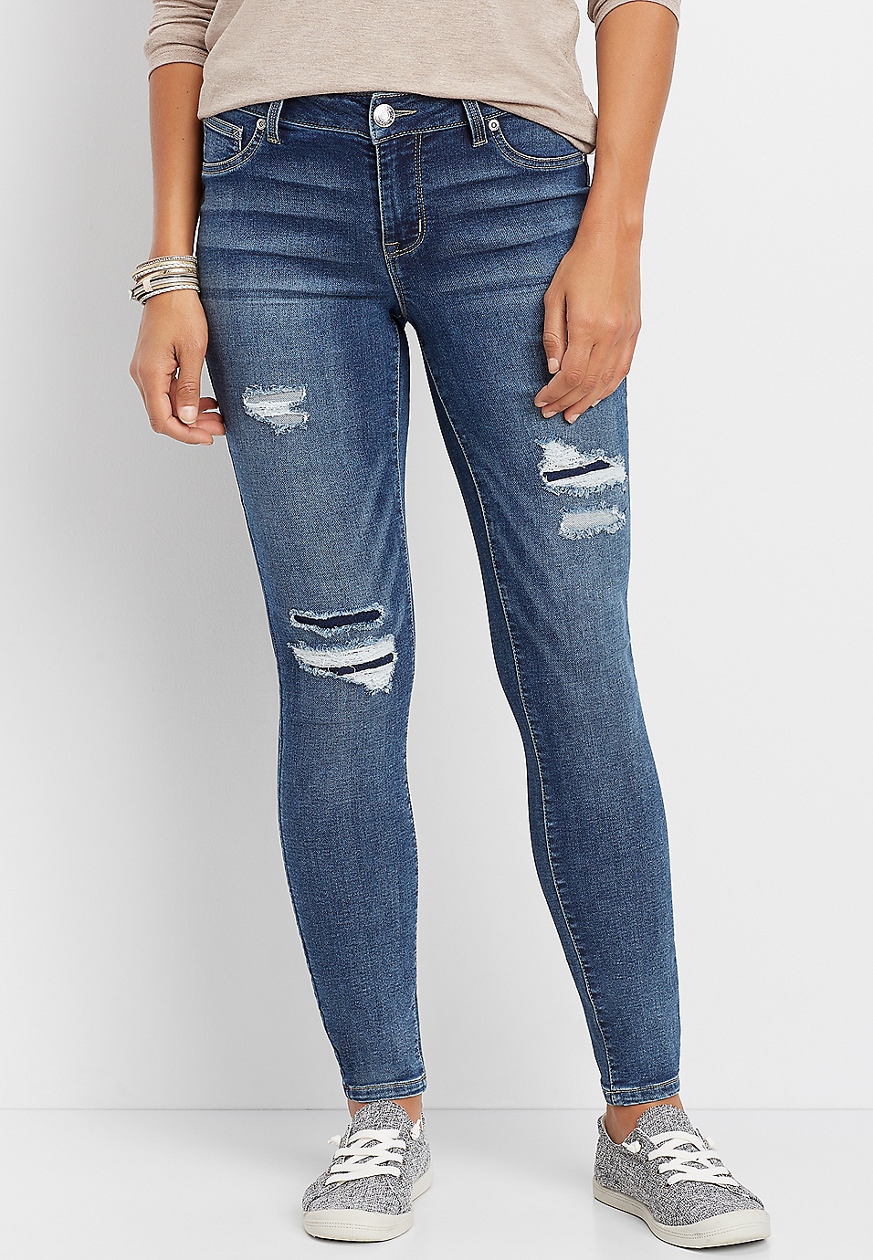 Natalie Scrumptious Bootcut Natalie Scrumptious Bootcut