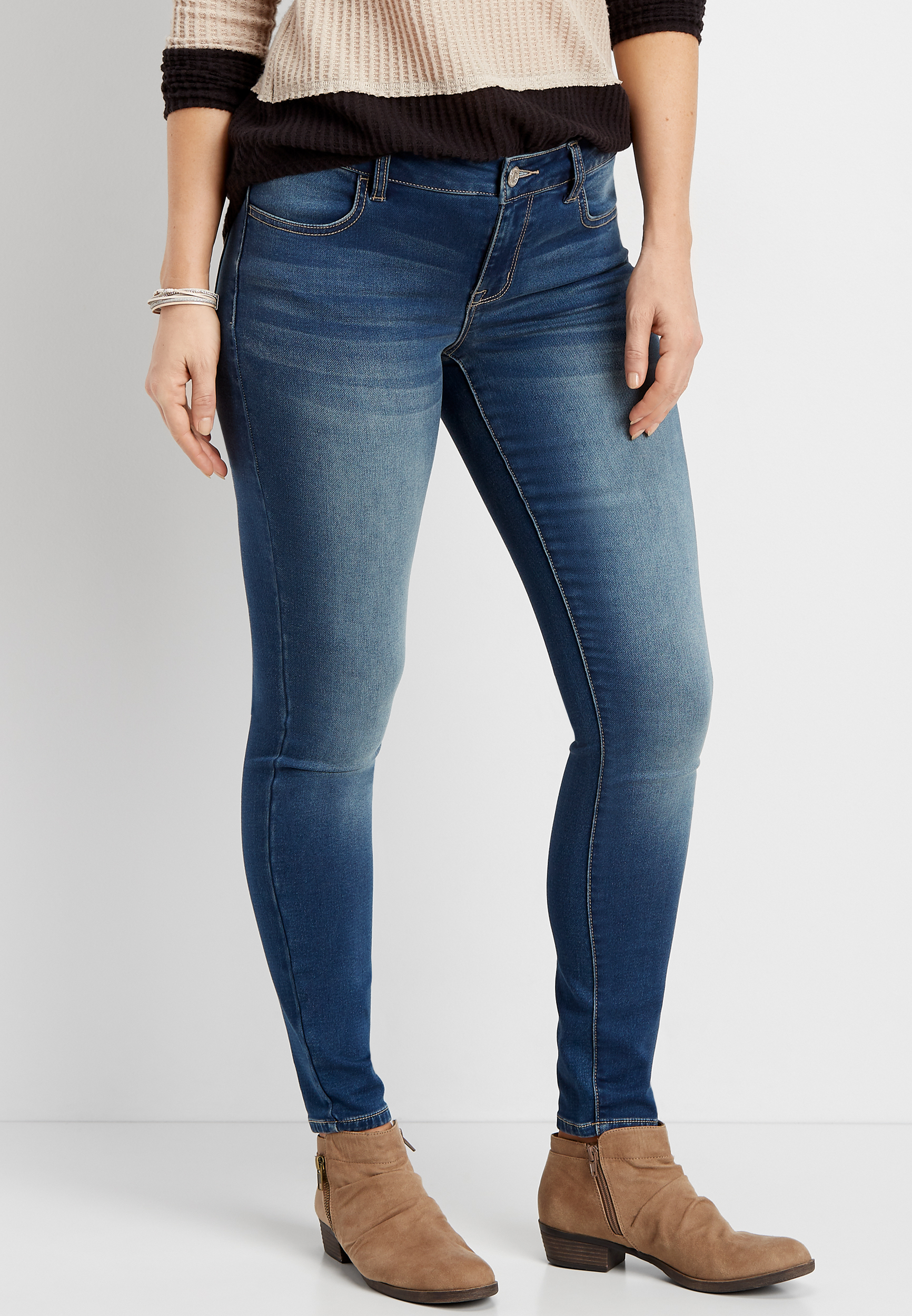 maurices jeggings