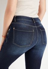 m jeans by maurices&trade; Everflex&trade; Super Skinny High Rise Stretch Jean, C258, small