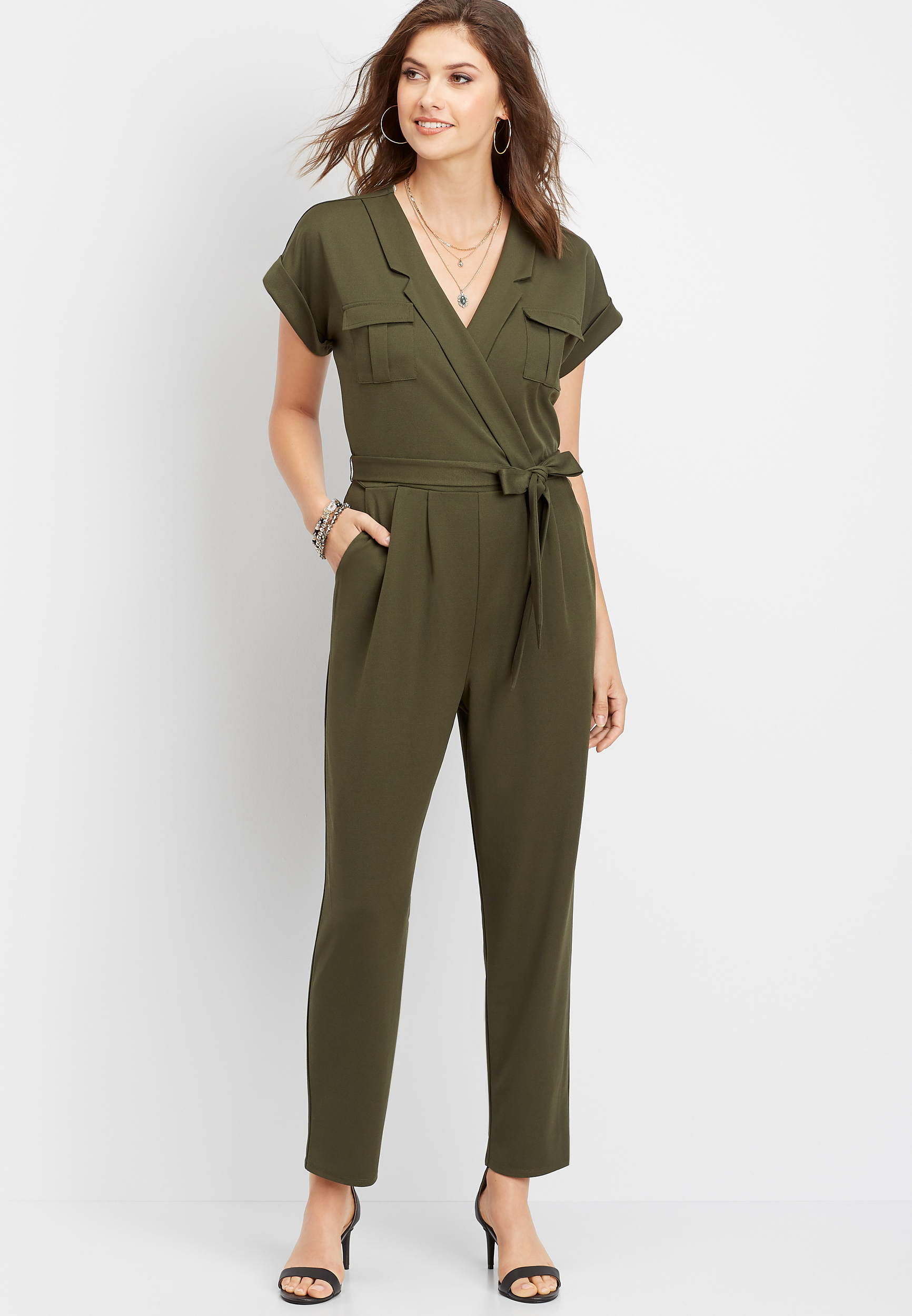 jumpsuits at maurices