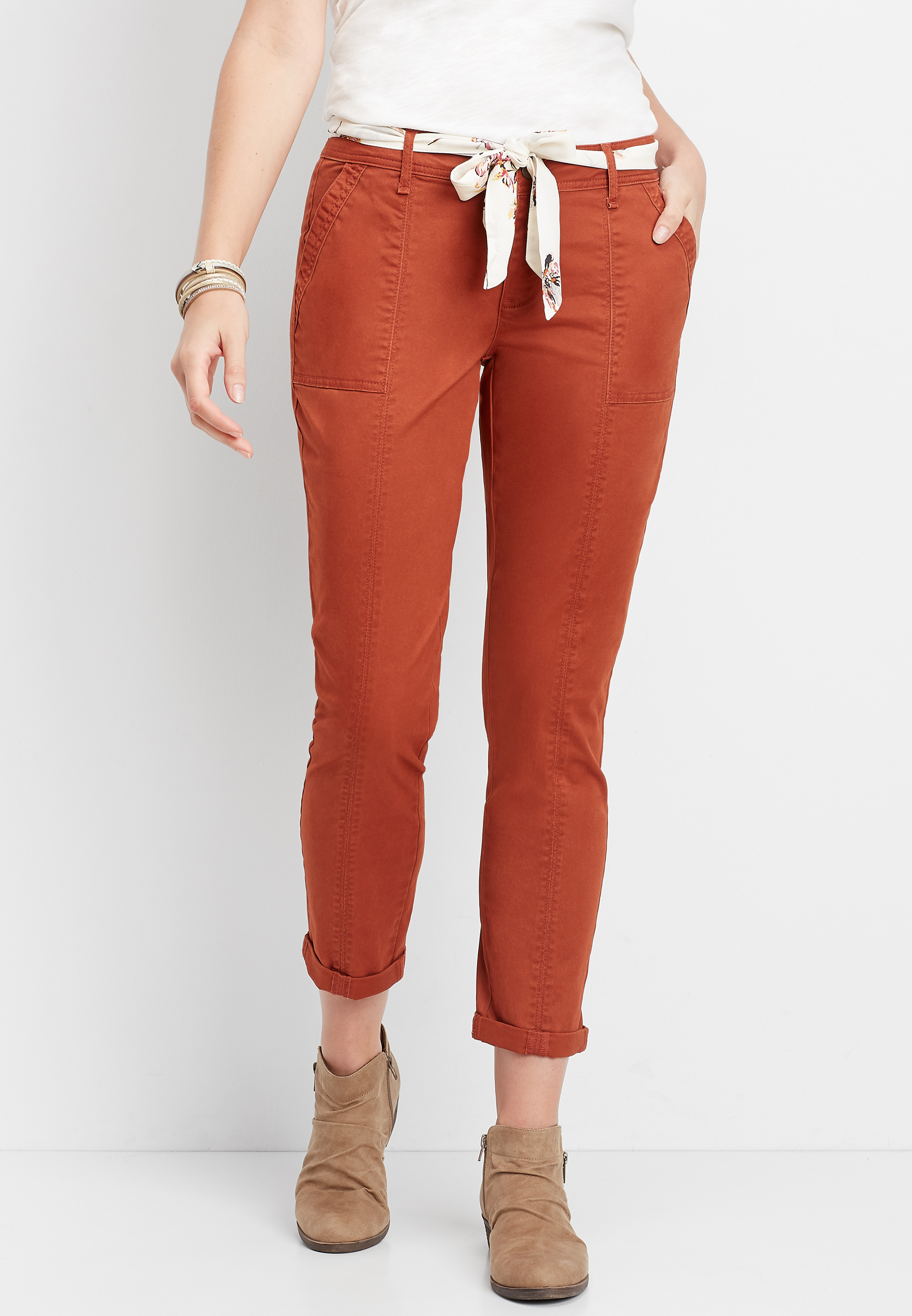 maurices chino pants