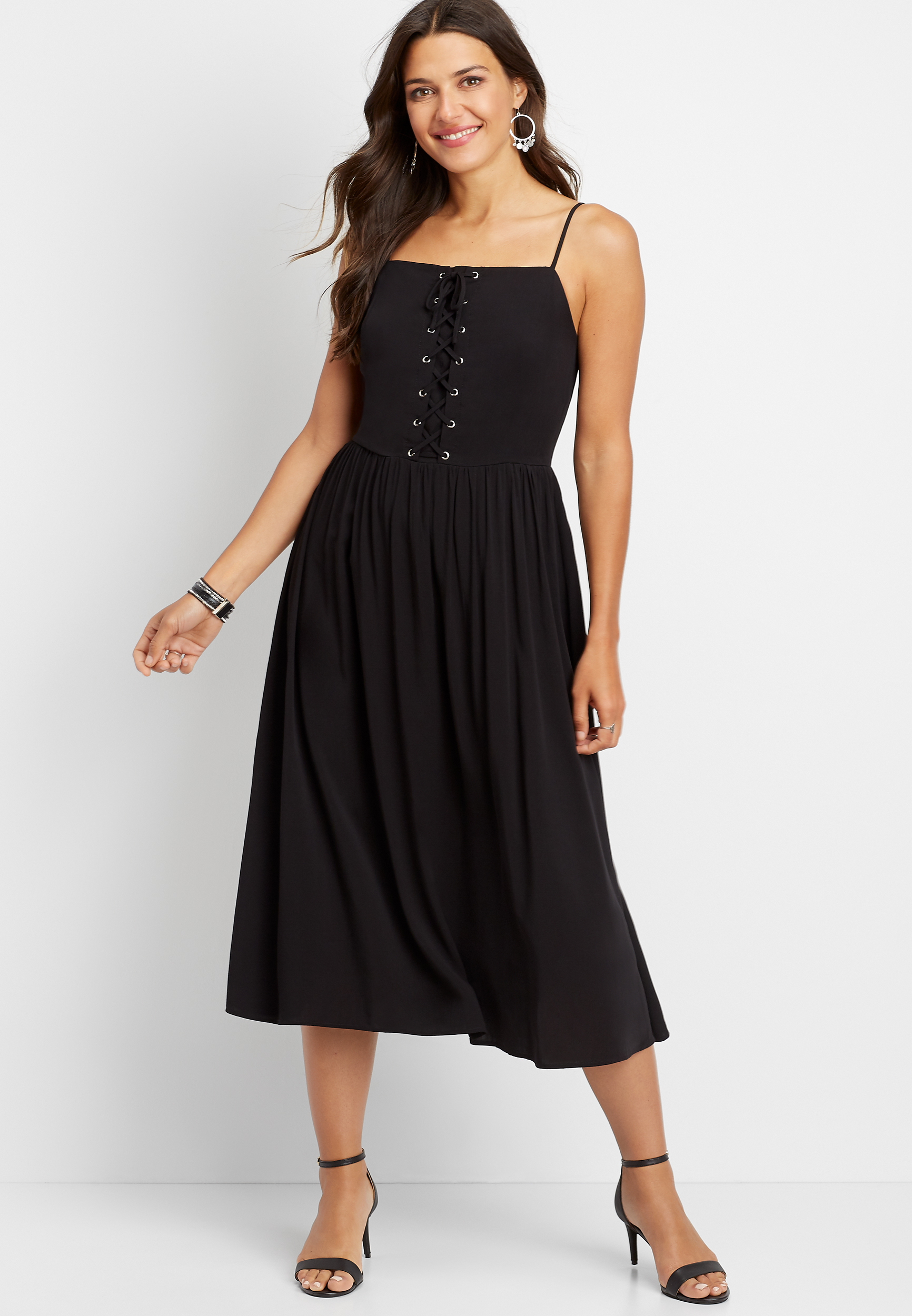 maurices sundress