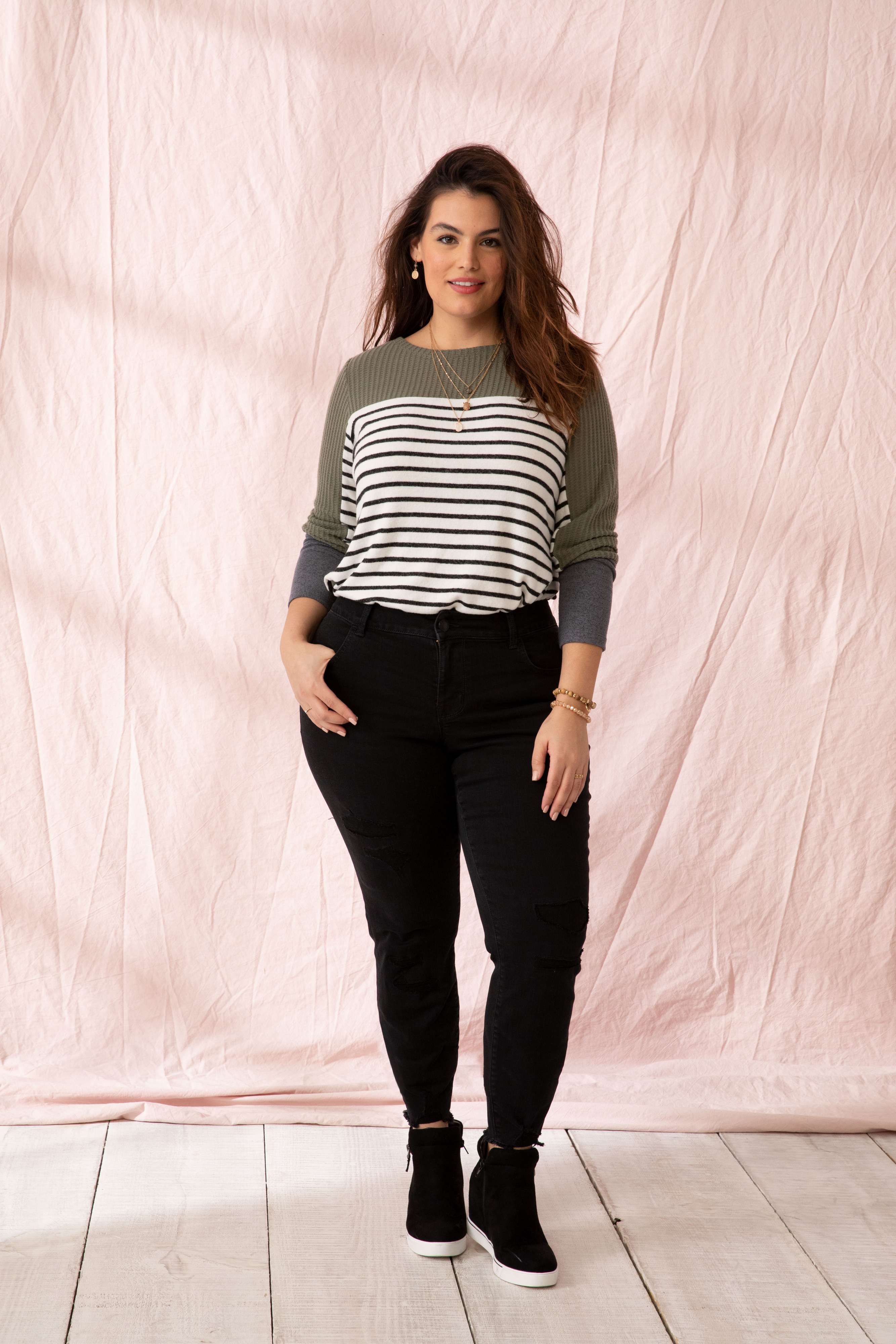 maurices plus size clearance