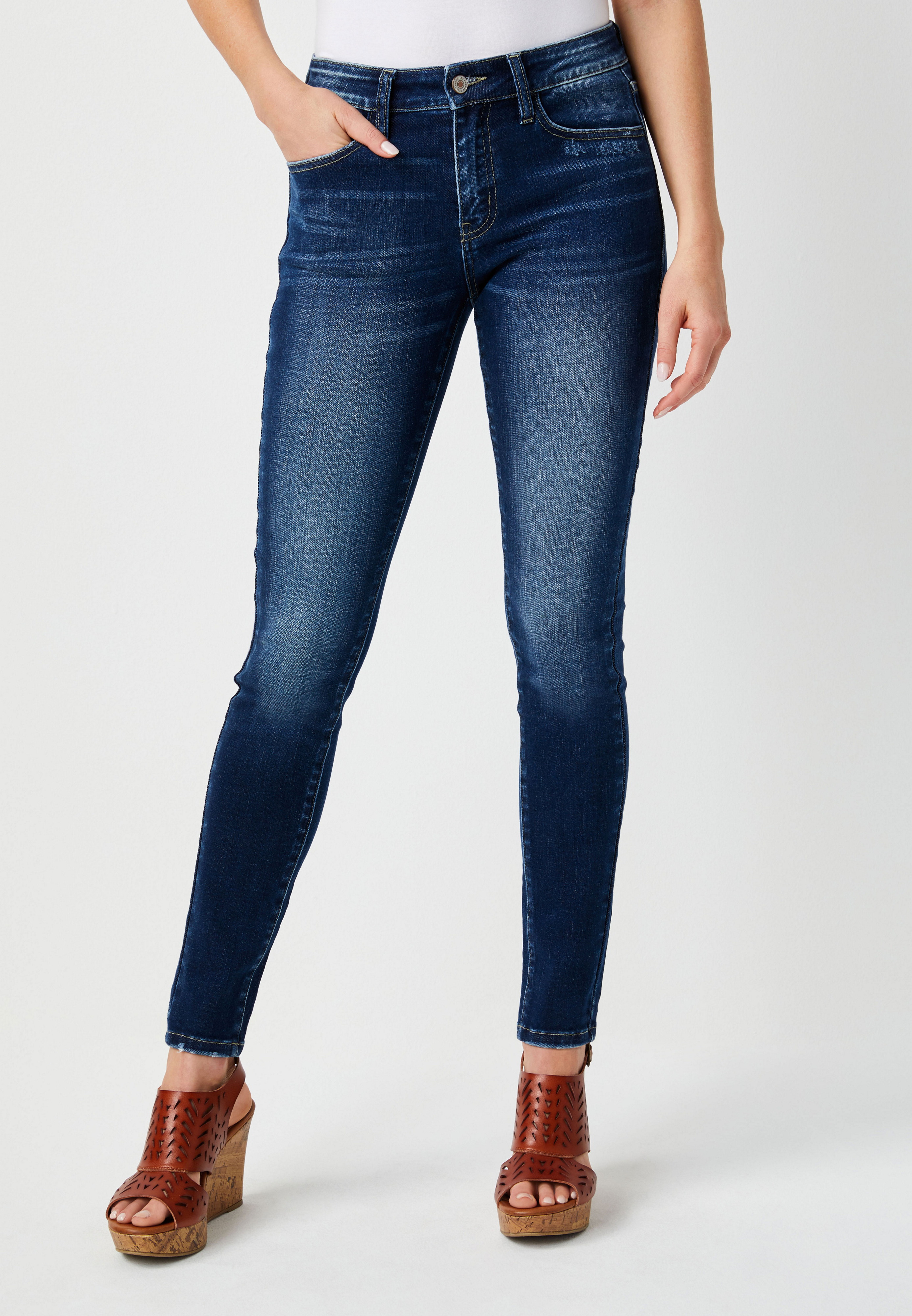 maurices kancan jeans