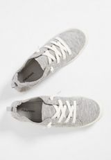 Mariah Scrunch Back Sneaker, , small