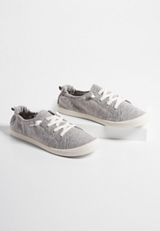 Mariah Scrunch Back Sneaker, , small