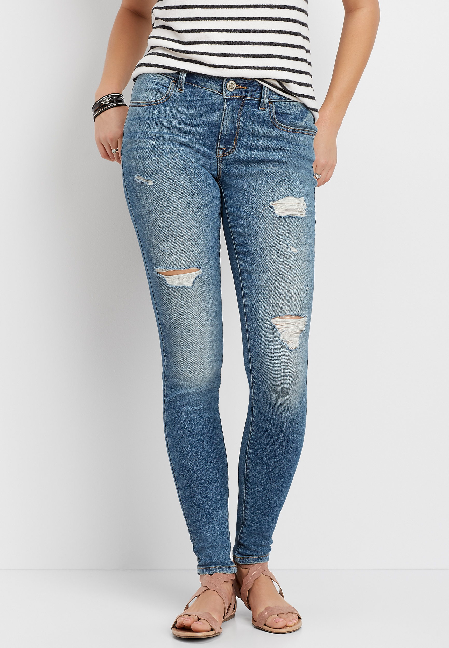 maurices clearance jeans