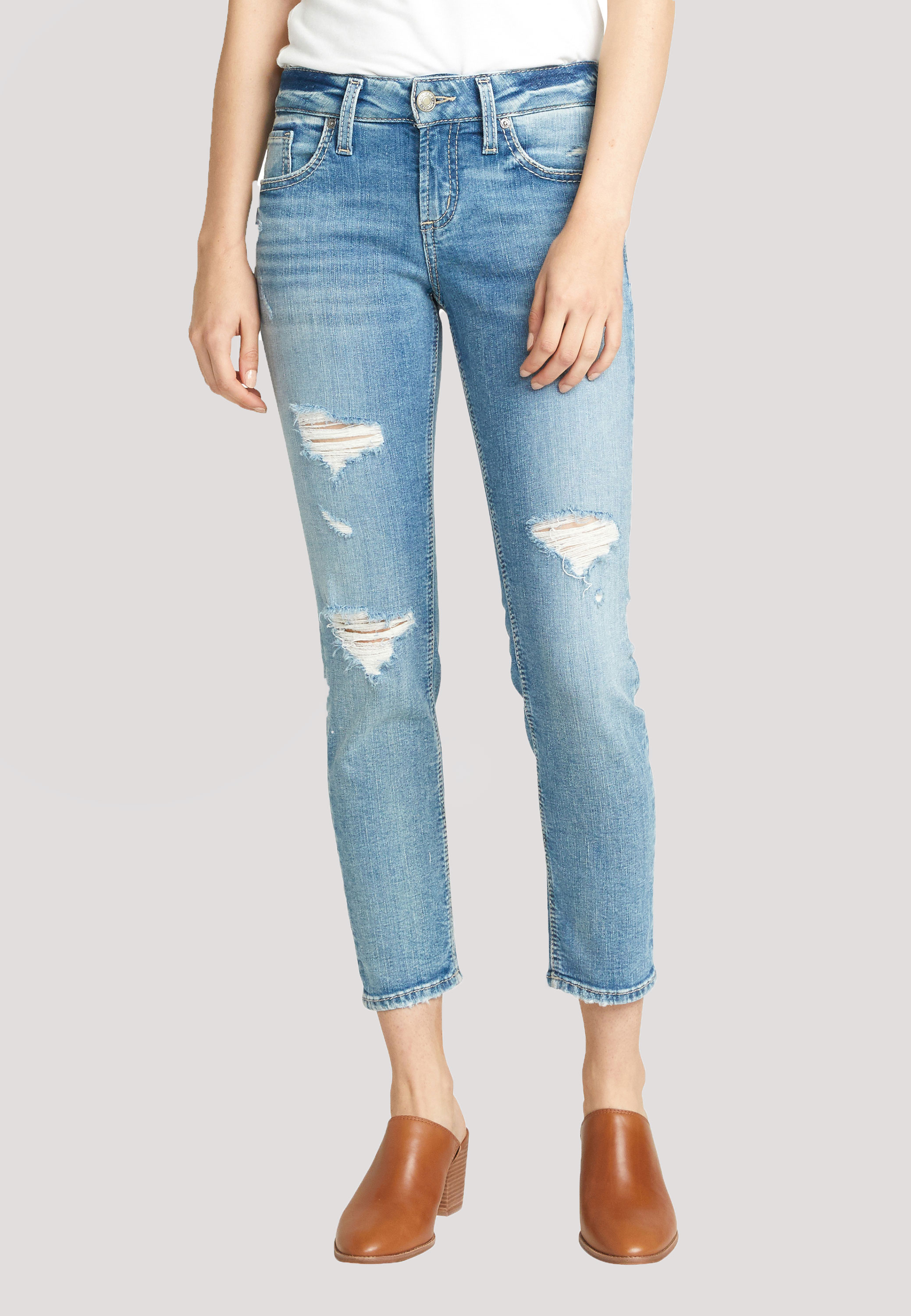 maurices jeans fit guide