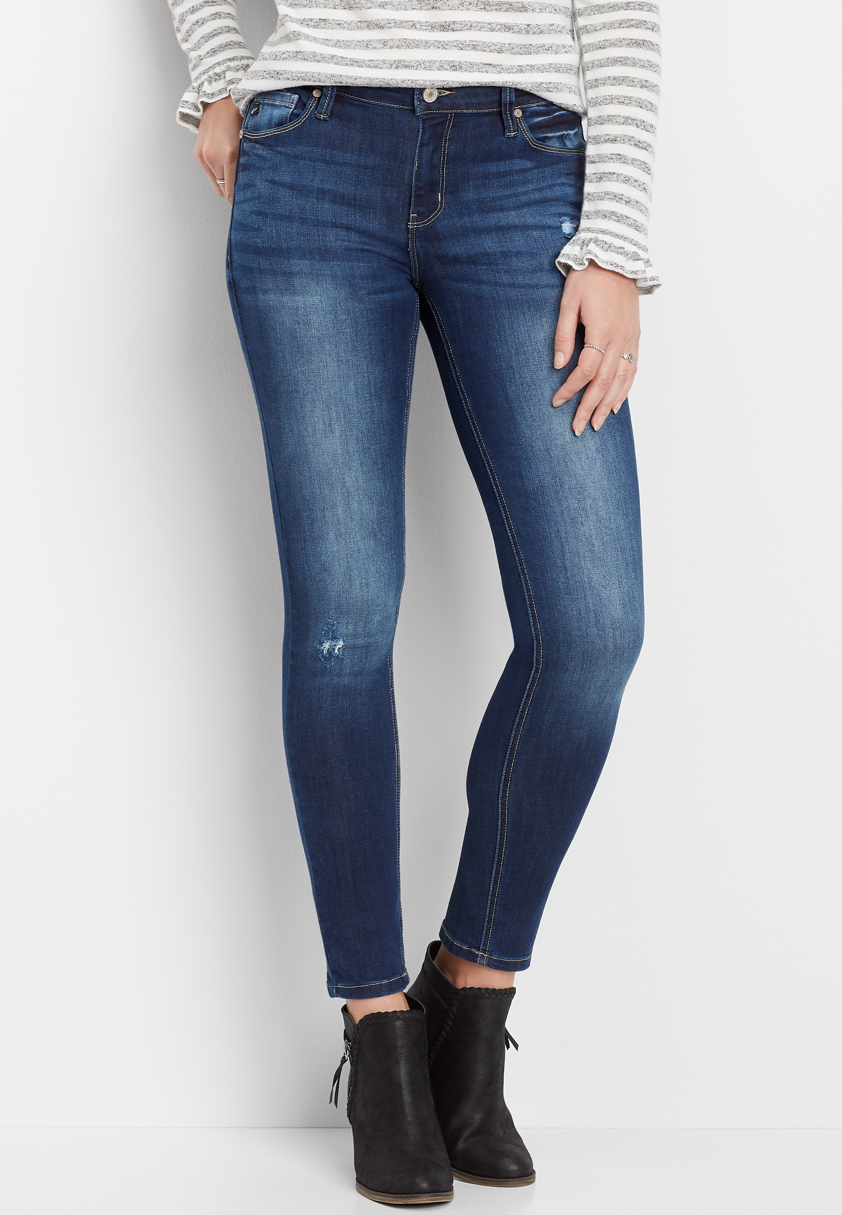 maurices kancan jeans