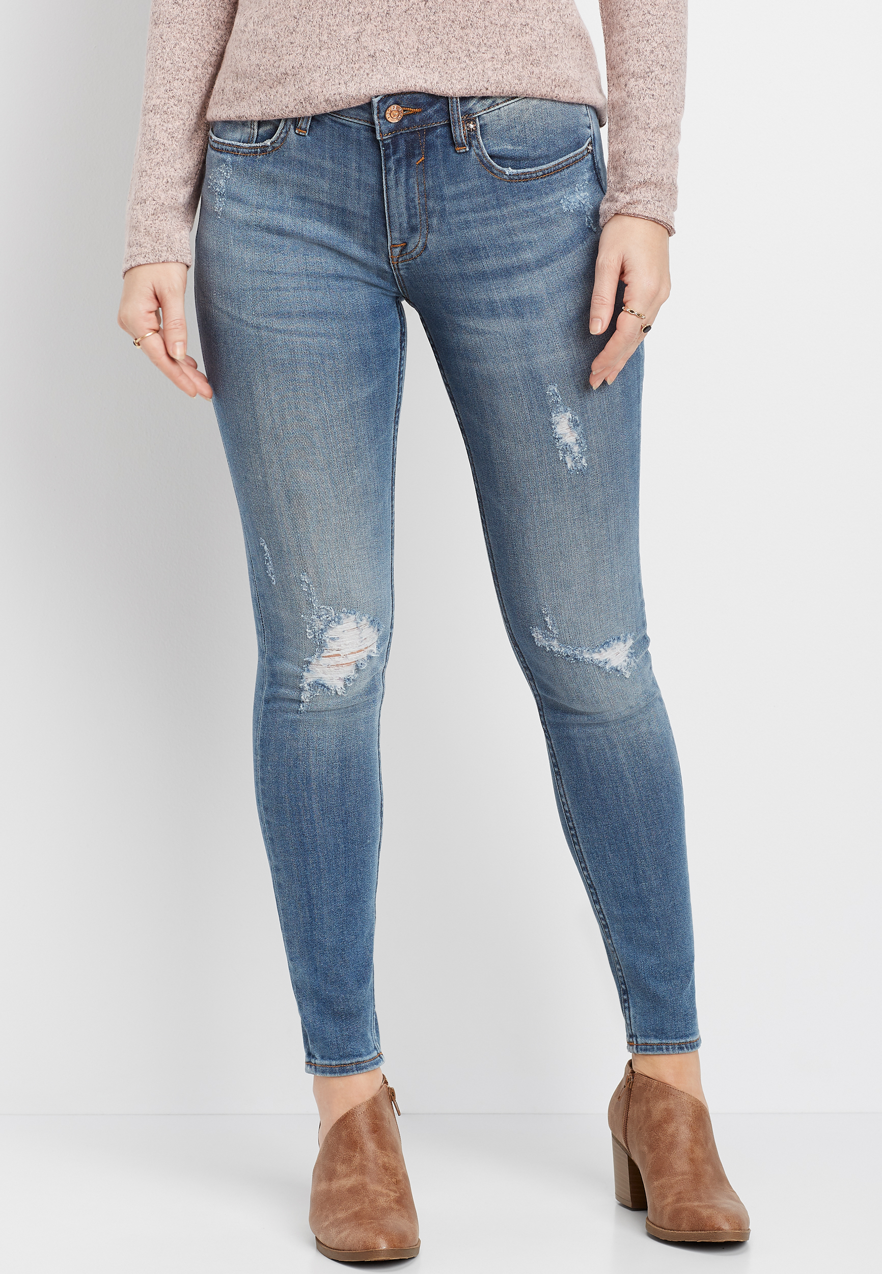 vigoss jeans clearance