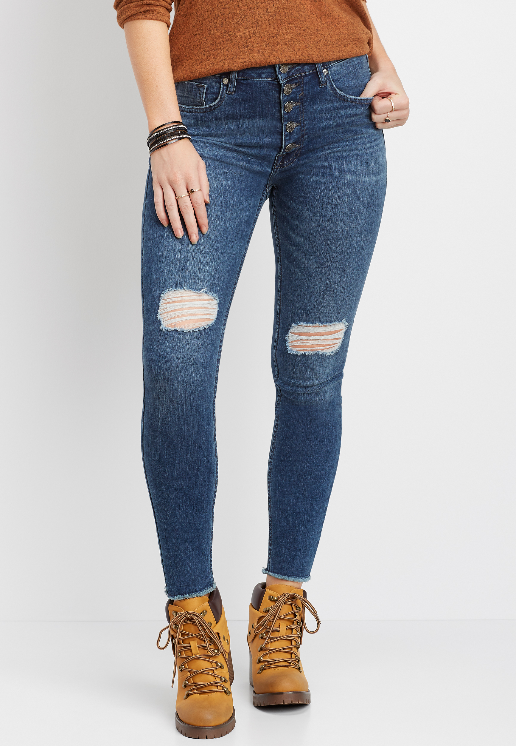 maurices vigoss jeans