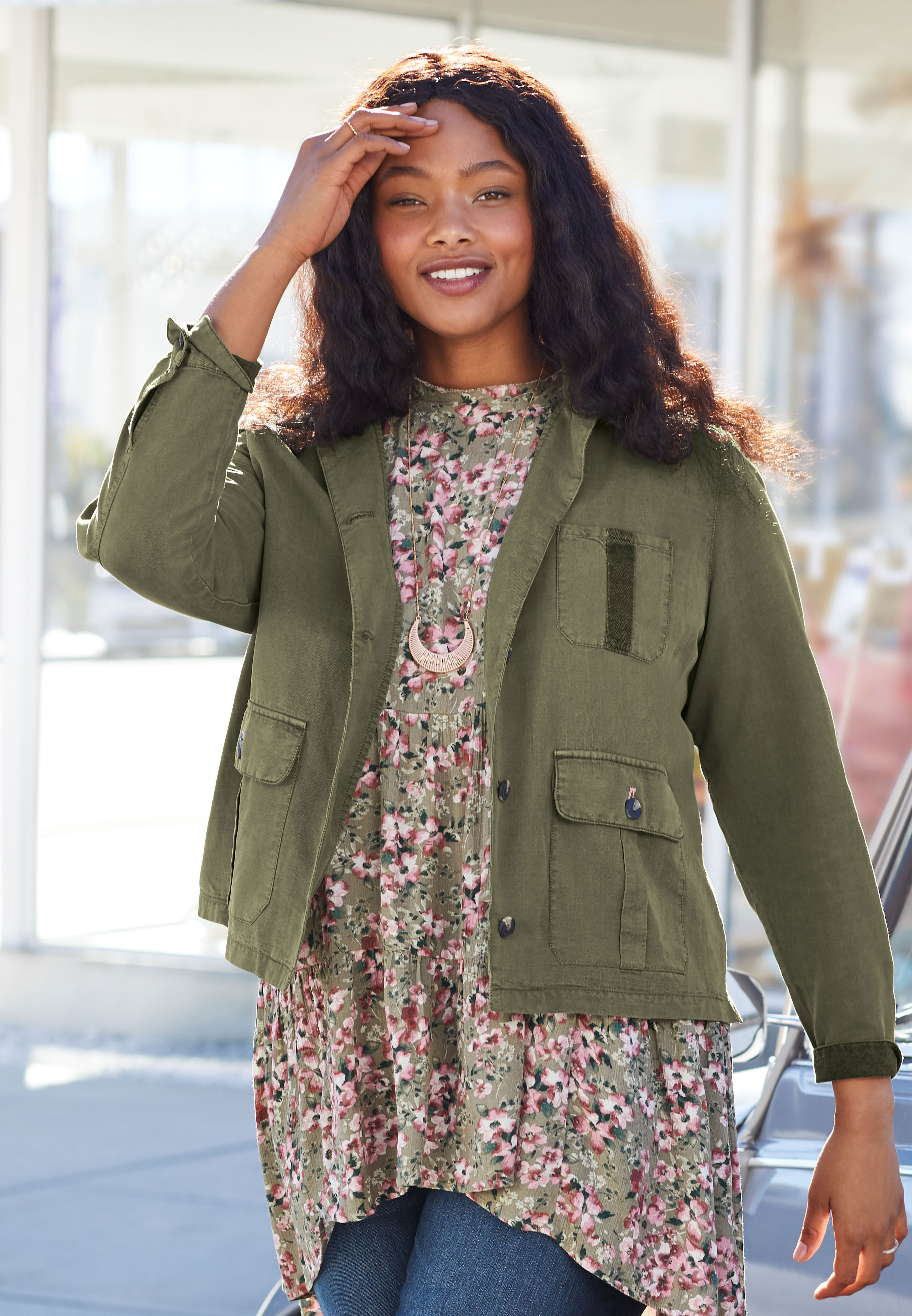 maurices jackets plus size