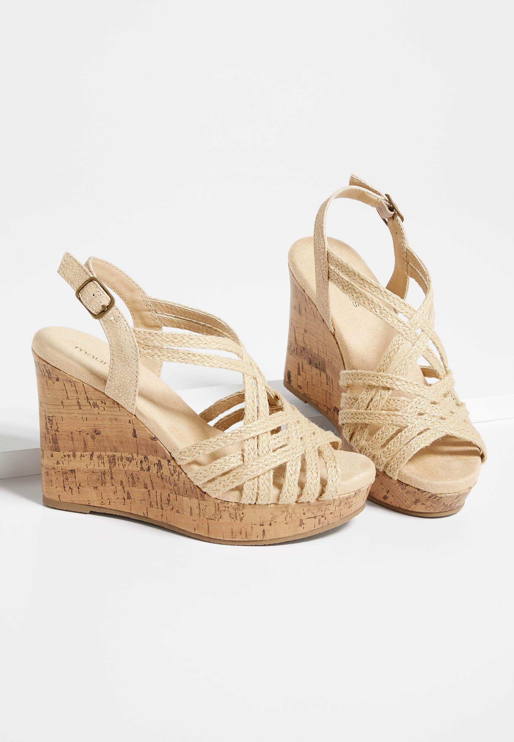 maurices wedges