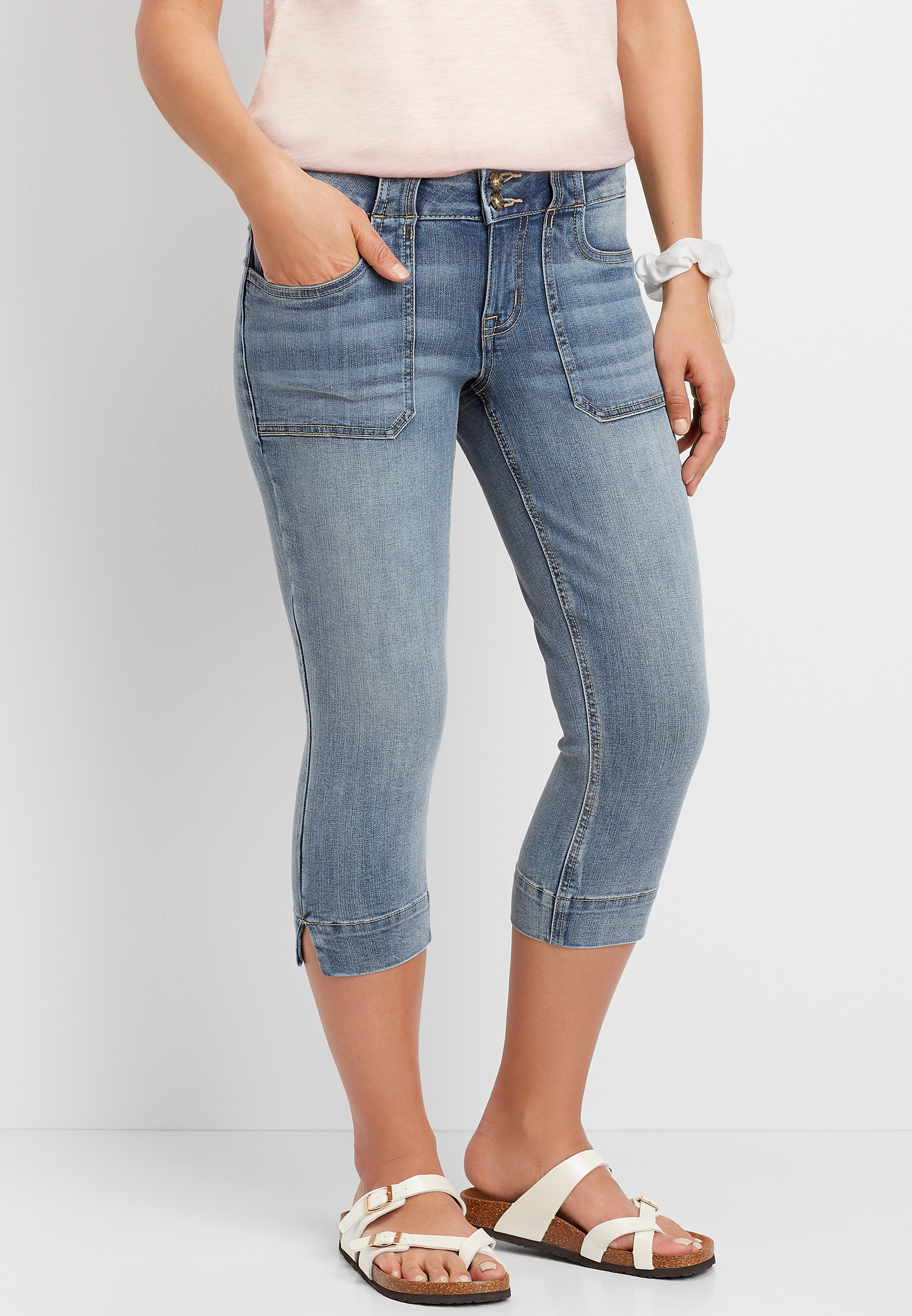 maurices denimflex