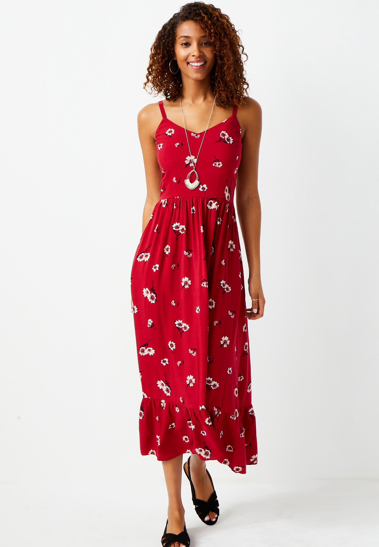 summer dresses at maurices