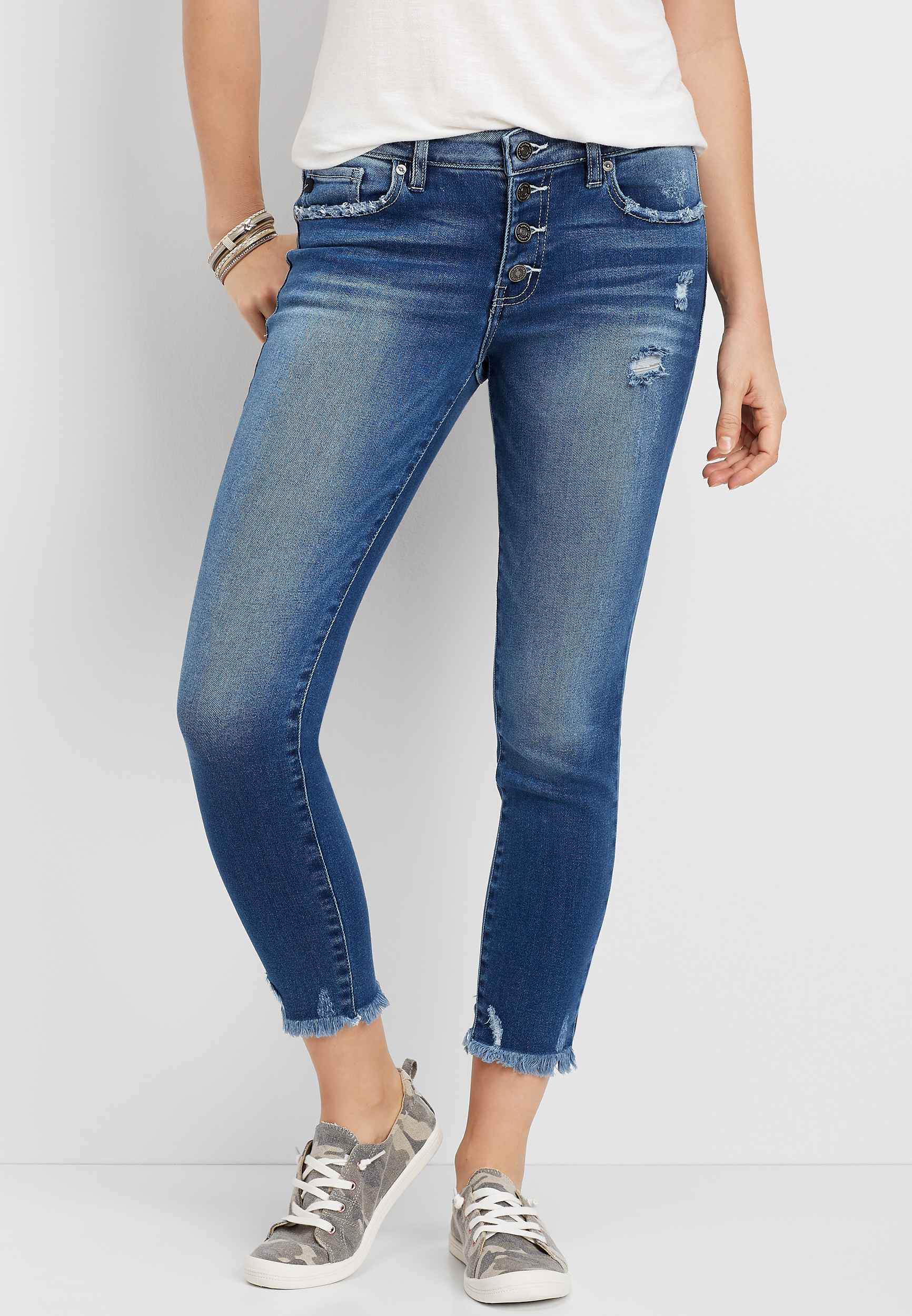 maurices kancan jeans