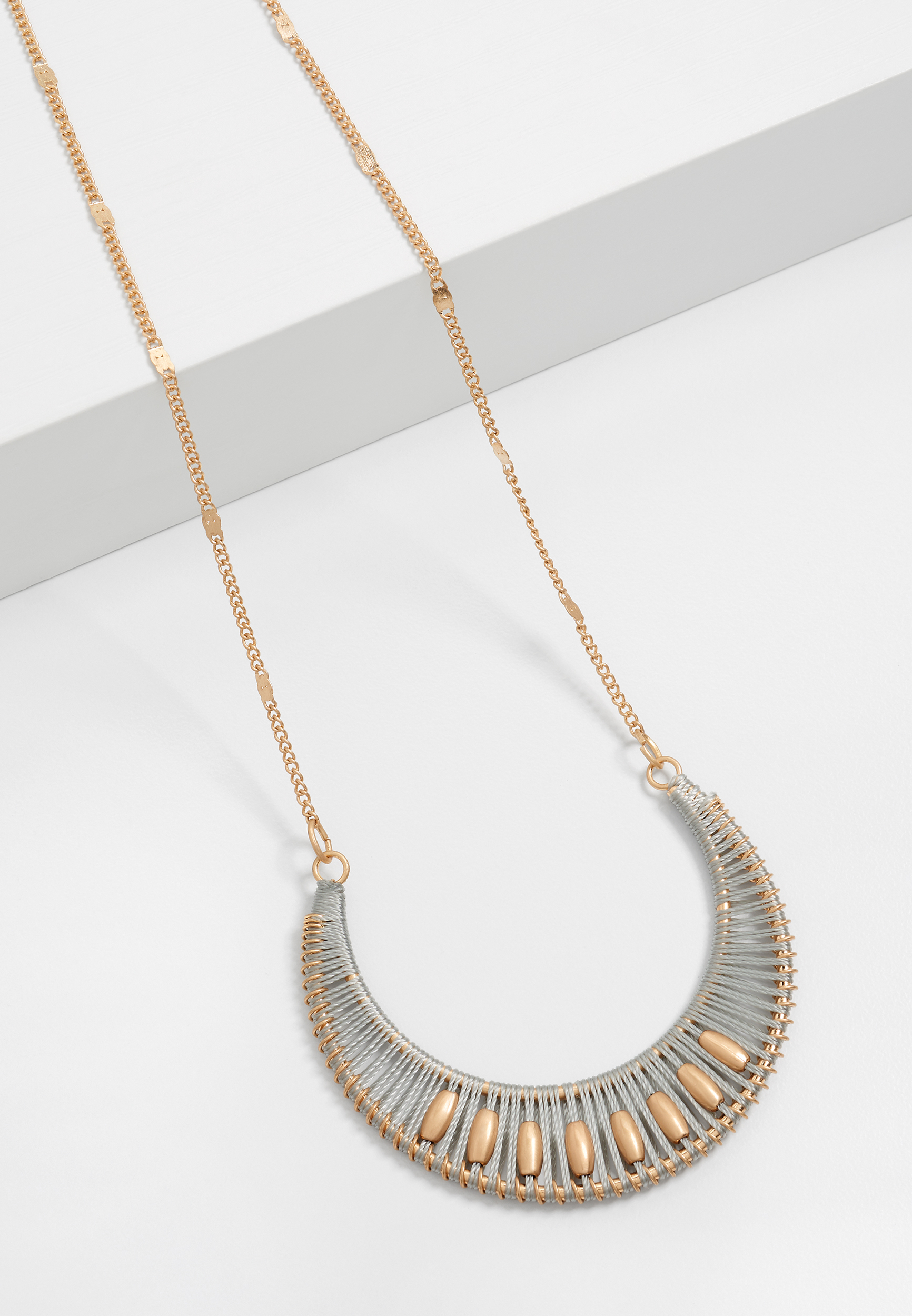 Necklaces Maurices