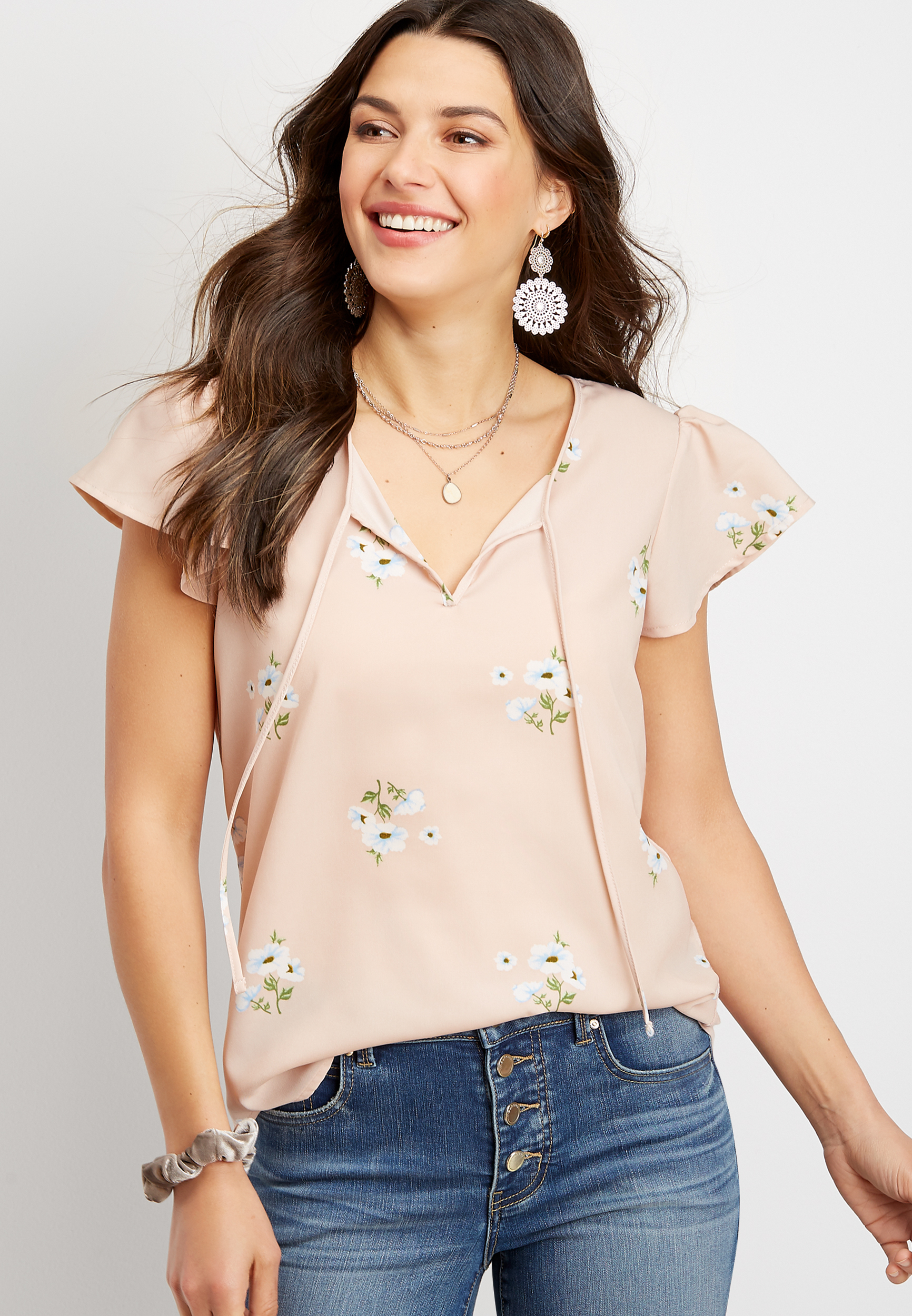 maurices blouses