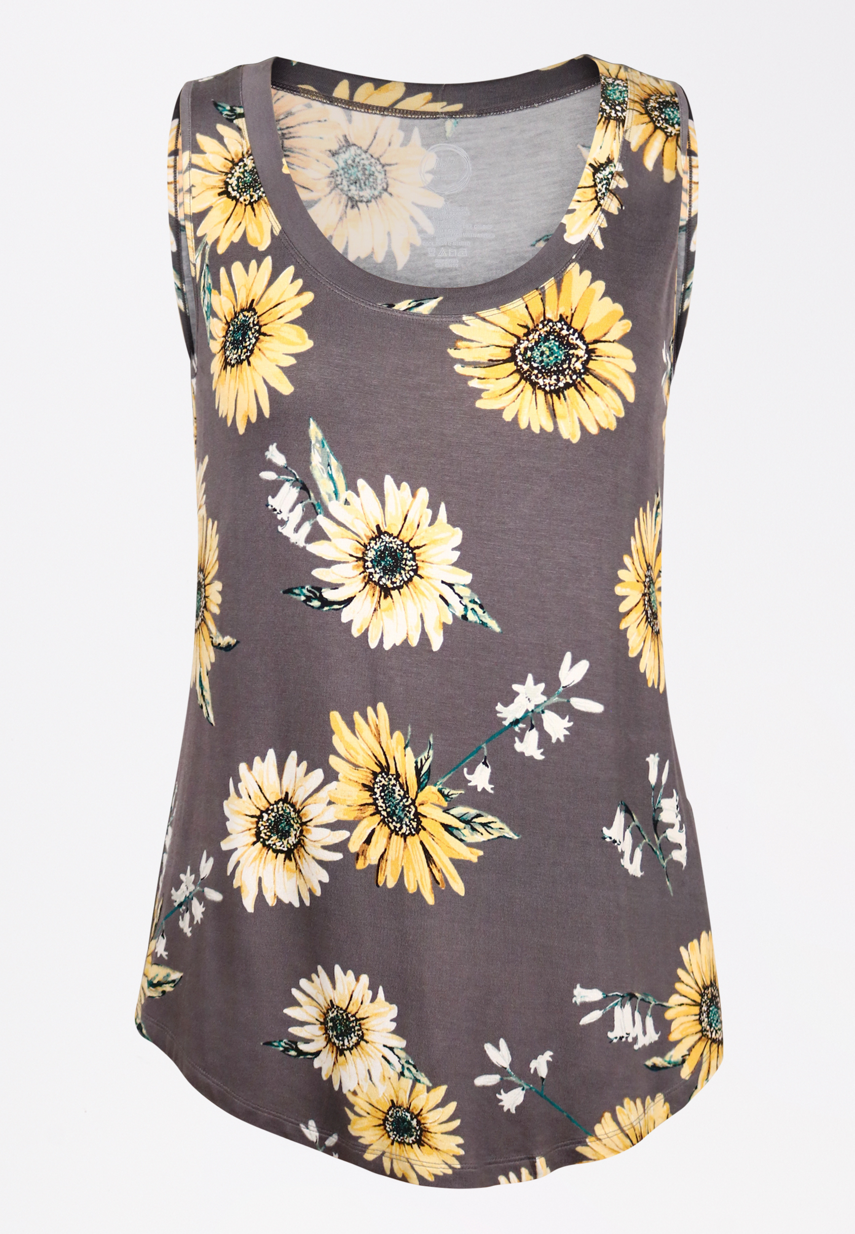 maurices sunflower dress