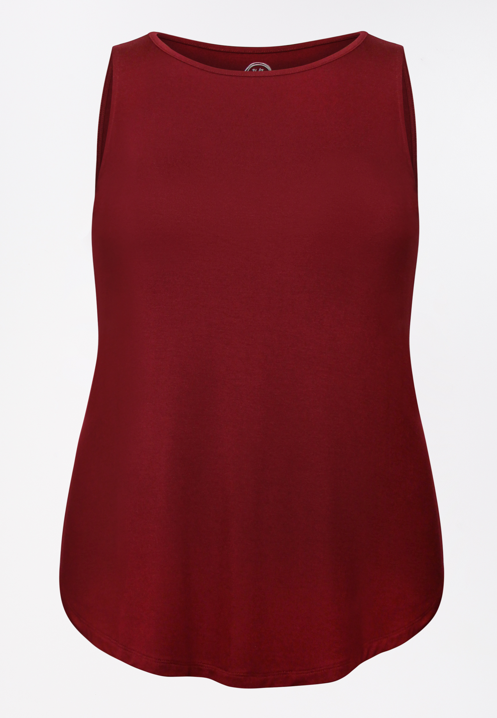 iro red dress