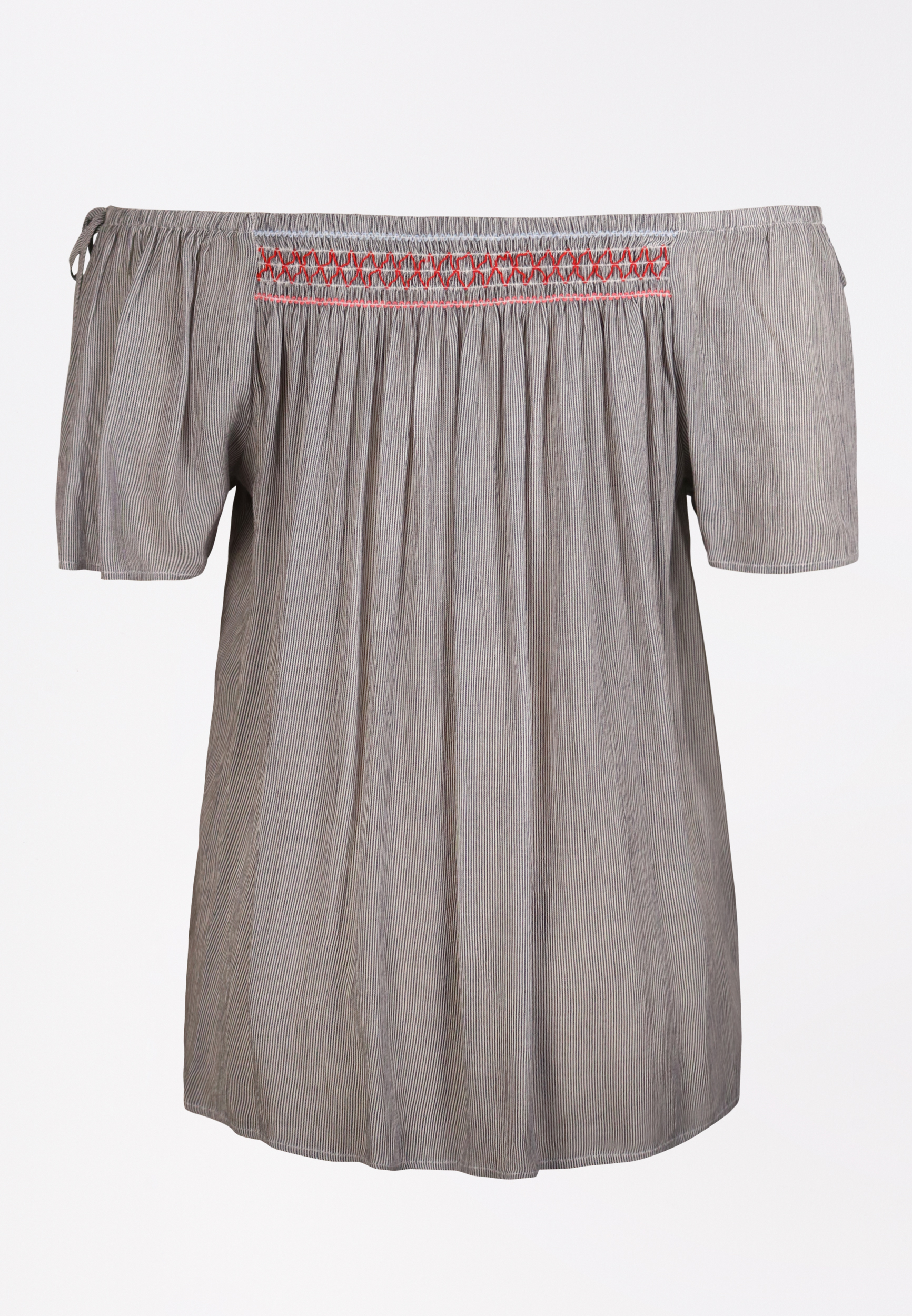 maurices off the shoulder top