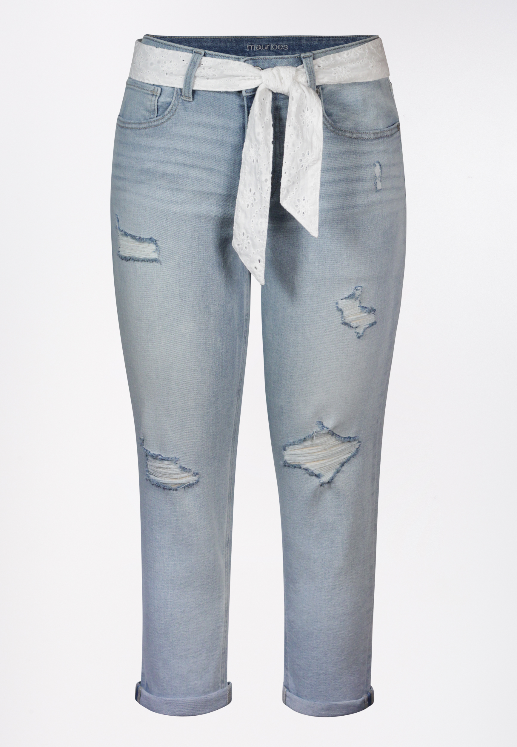 jeans capri for womens online
