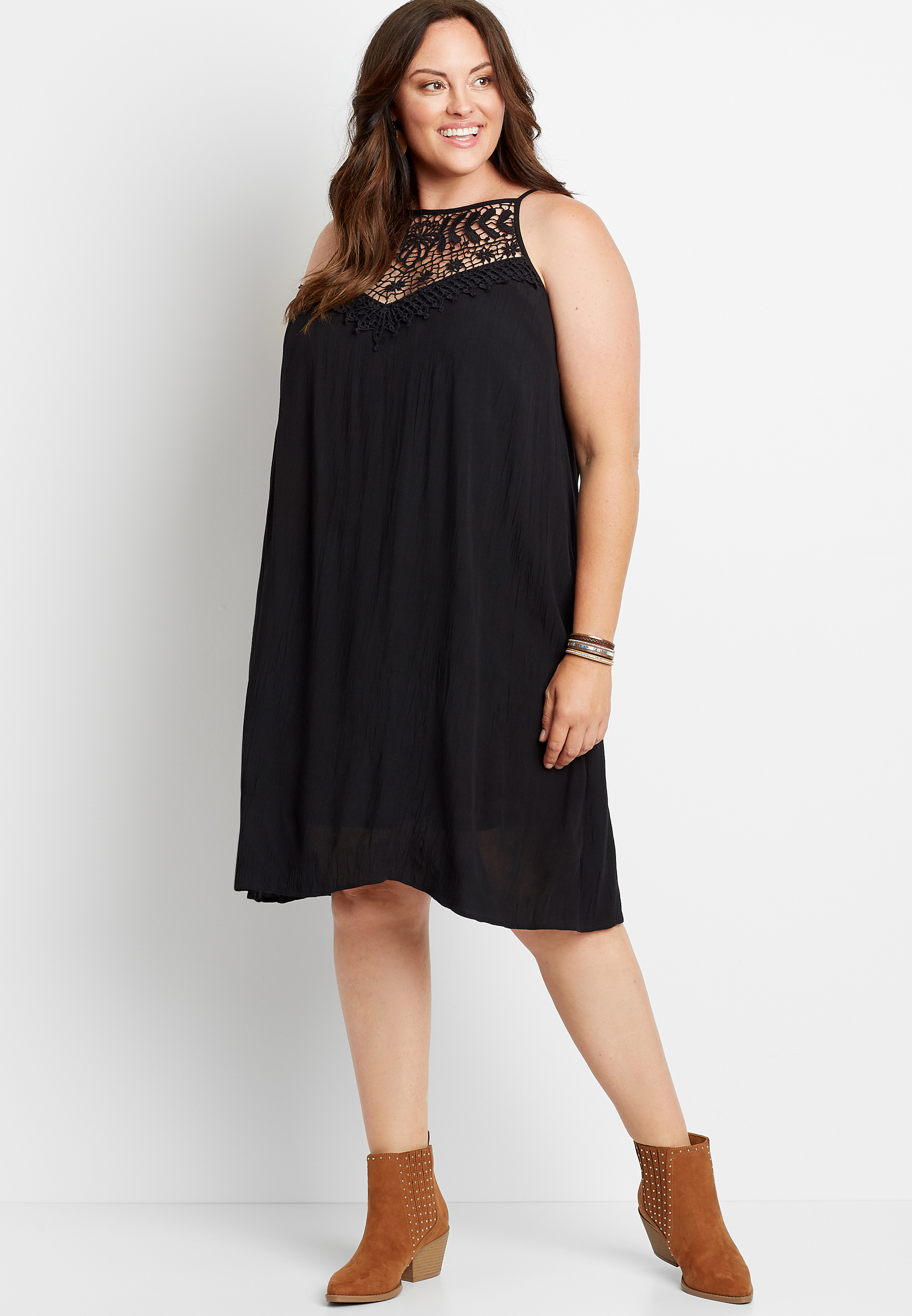 maurices plus size clearance